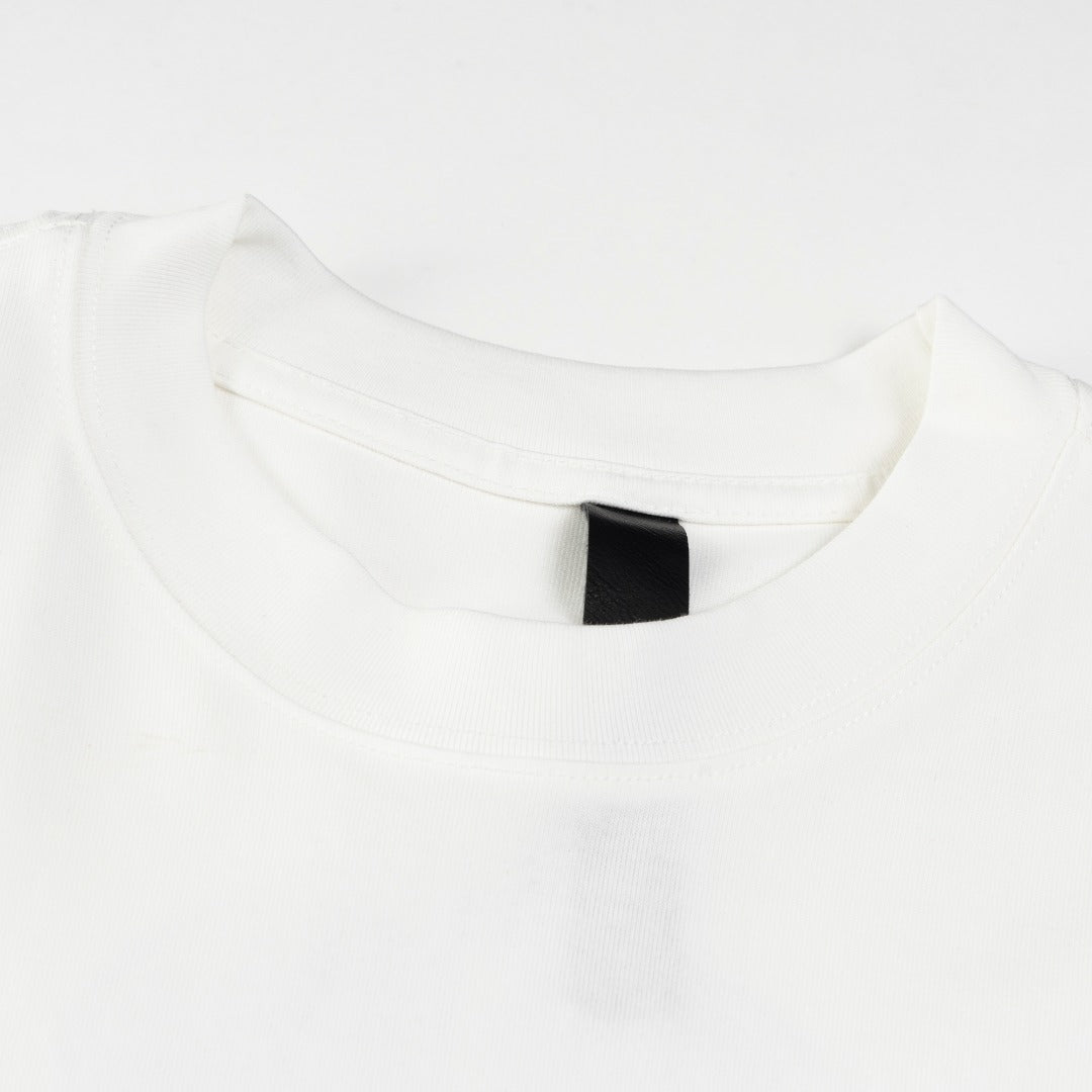 LuxluxHouse Best Quality Clothes Chrome Hearts T-shirt