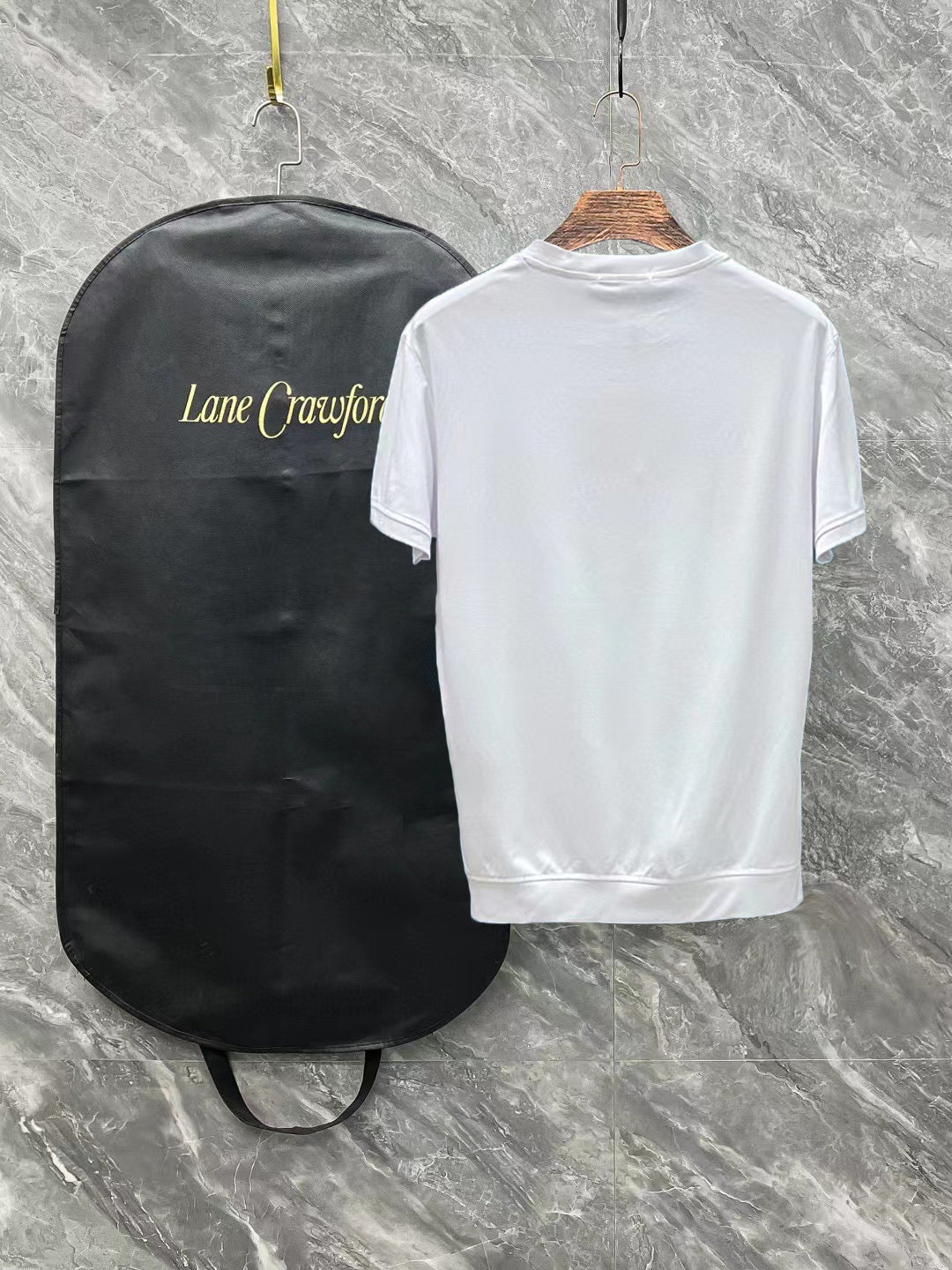 LuxluxHouse Best Quality Clothes T-shirt Arcteryx