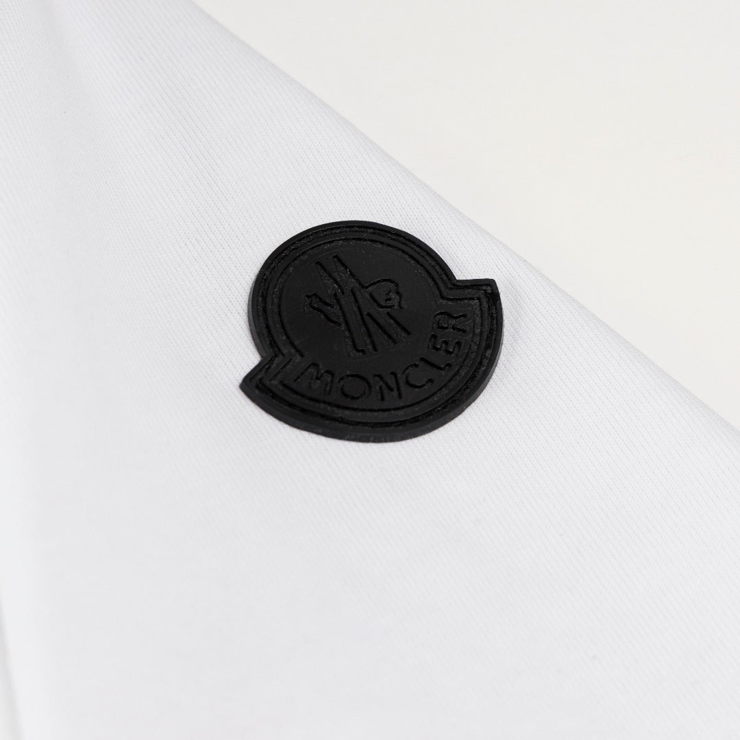 LuxluxHouse Best Quality Clothes T-shirt Moncler