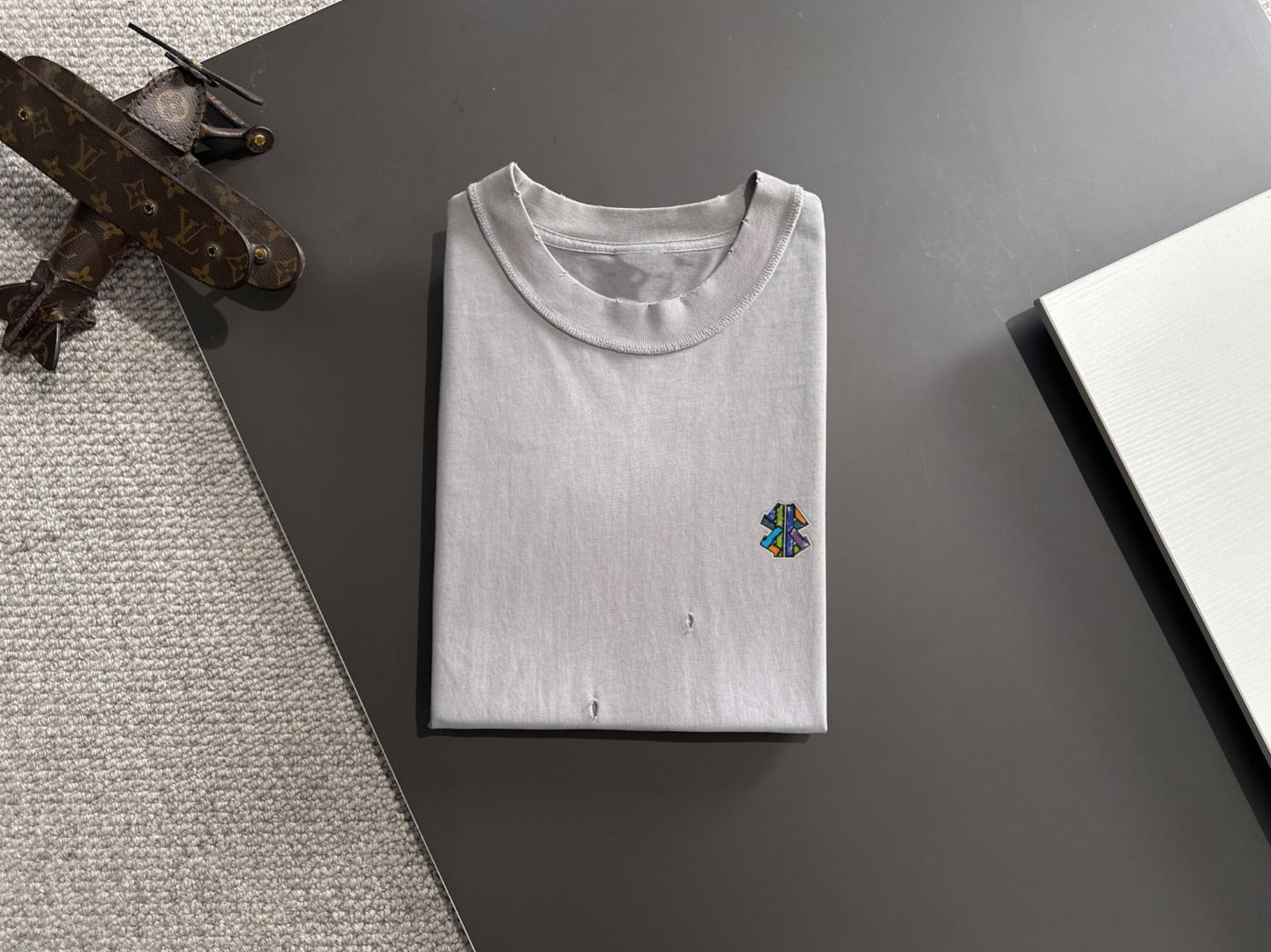 LuxluxHouse Best Quality Clothes Balenciaga T-shirt
