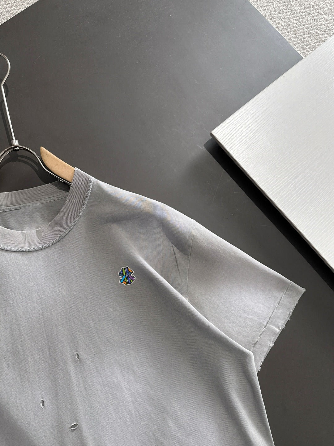 LuxluxHouse Best Quality Clothes Balenciaga T-shirt