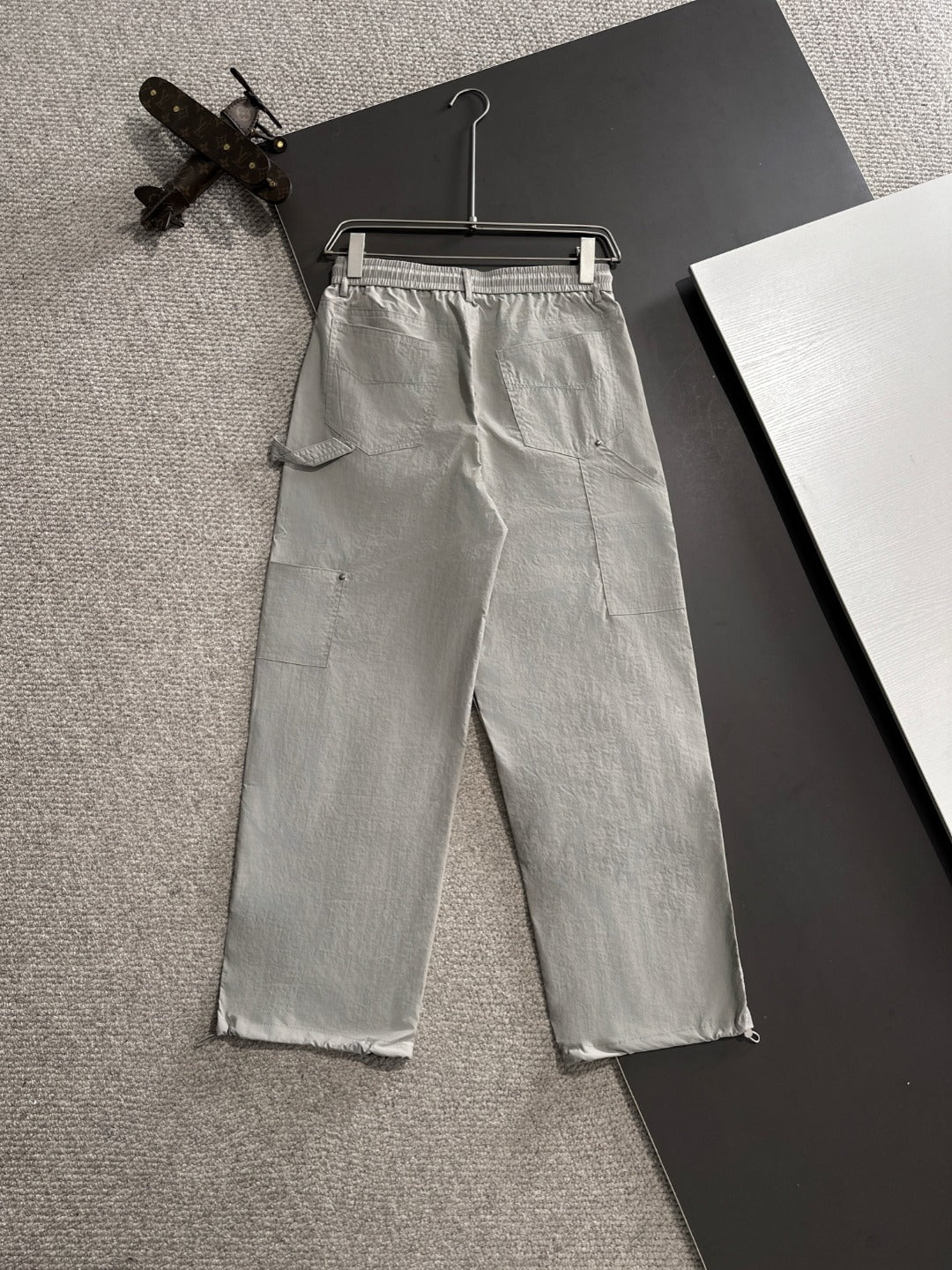 LuxluxHouse Best Quality Clothes Pants Moncler