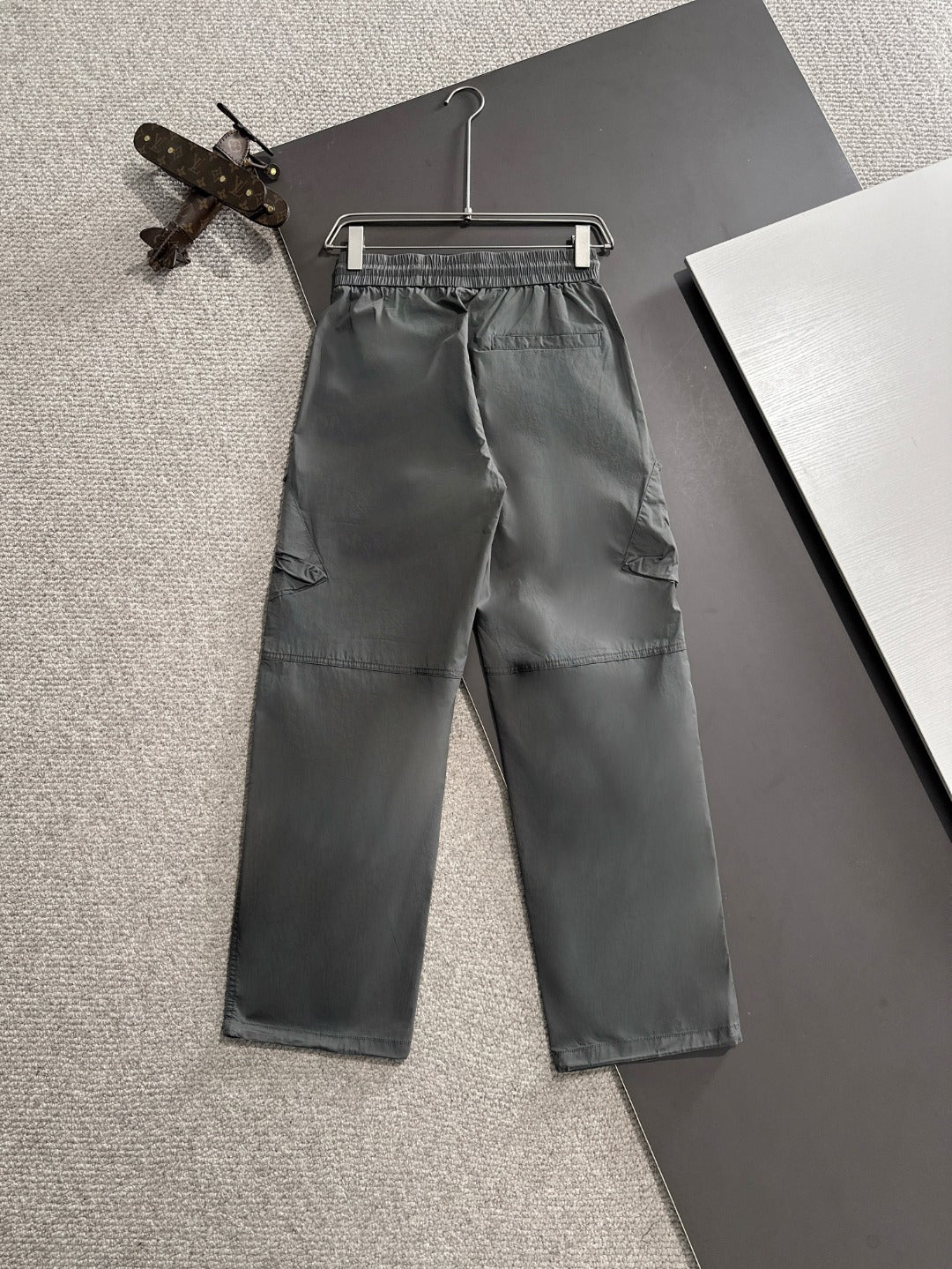 LuxluxHouse Best Quality Clothes Burberry Pants