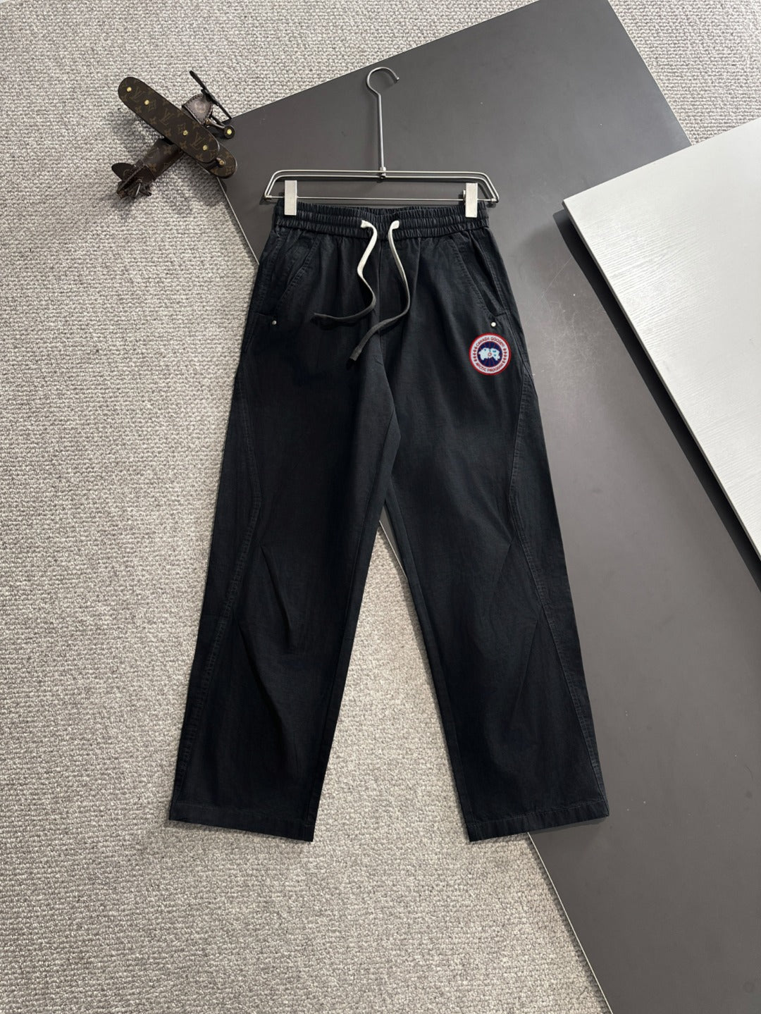 LuxluxHouse Best Quality Clothes Canada Goose Pants