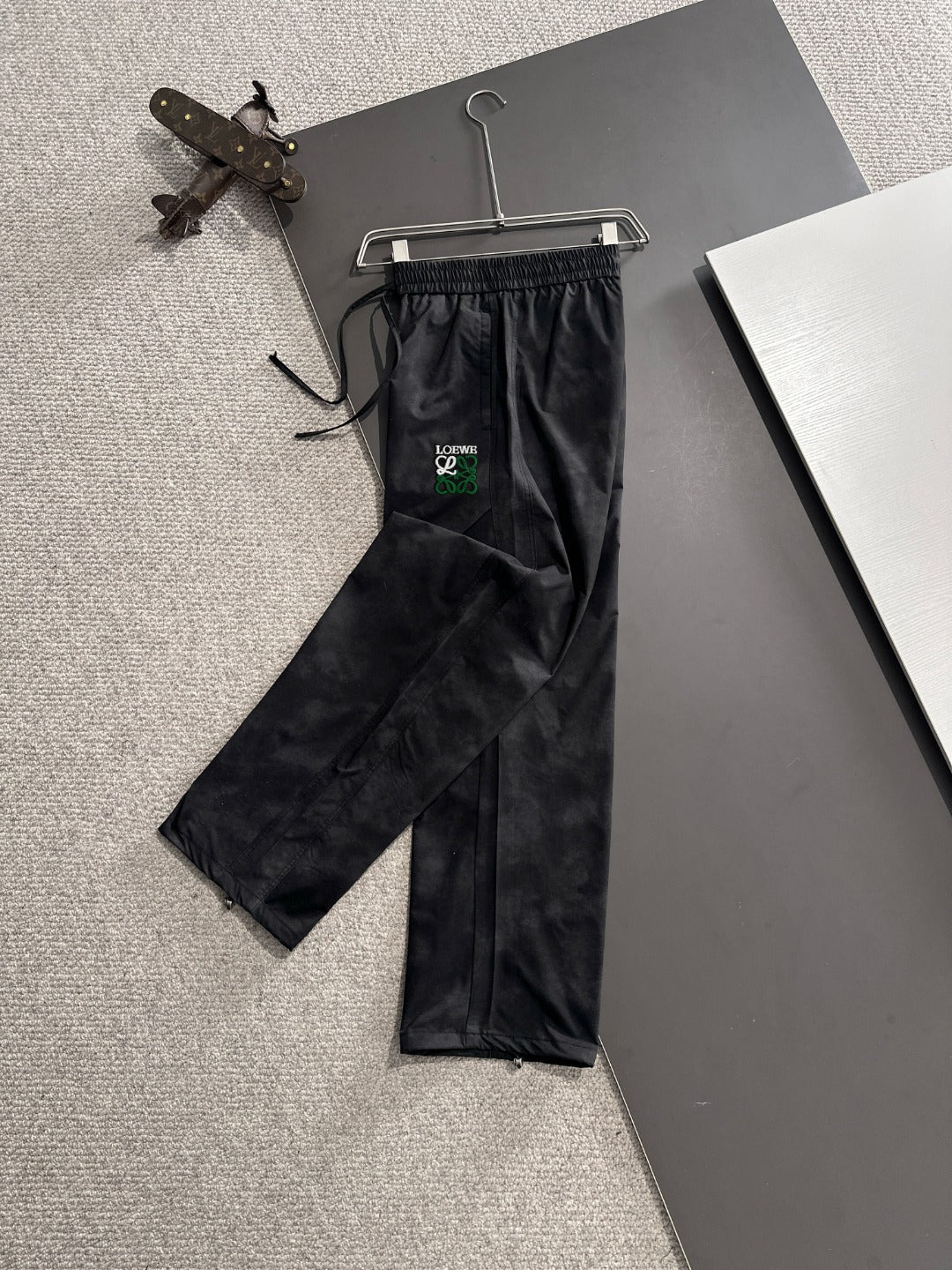 LuxluxHouse Best Quality Clothes Pants Loewe