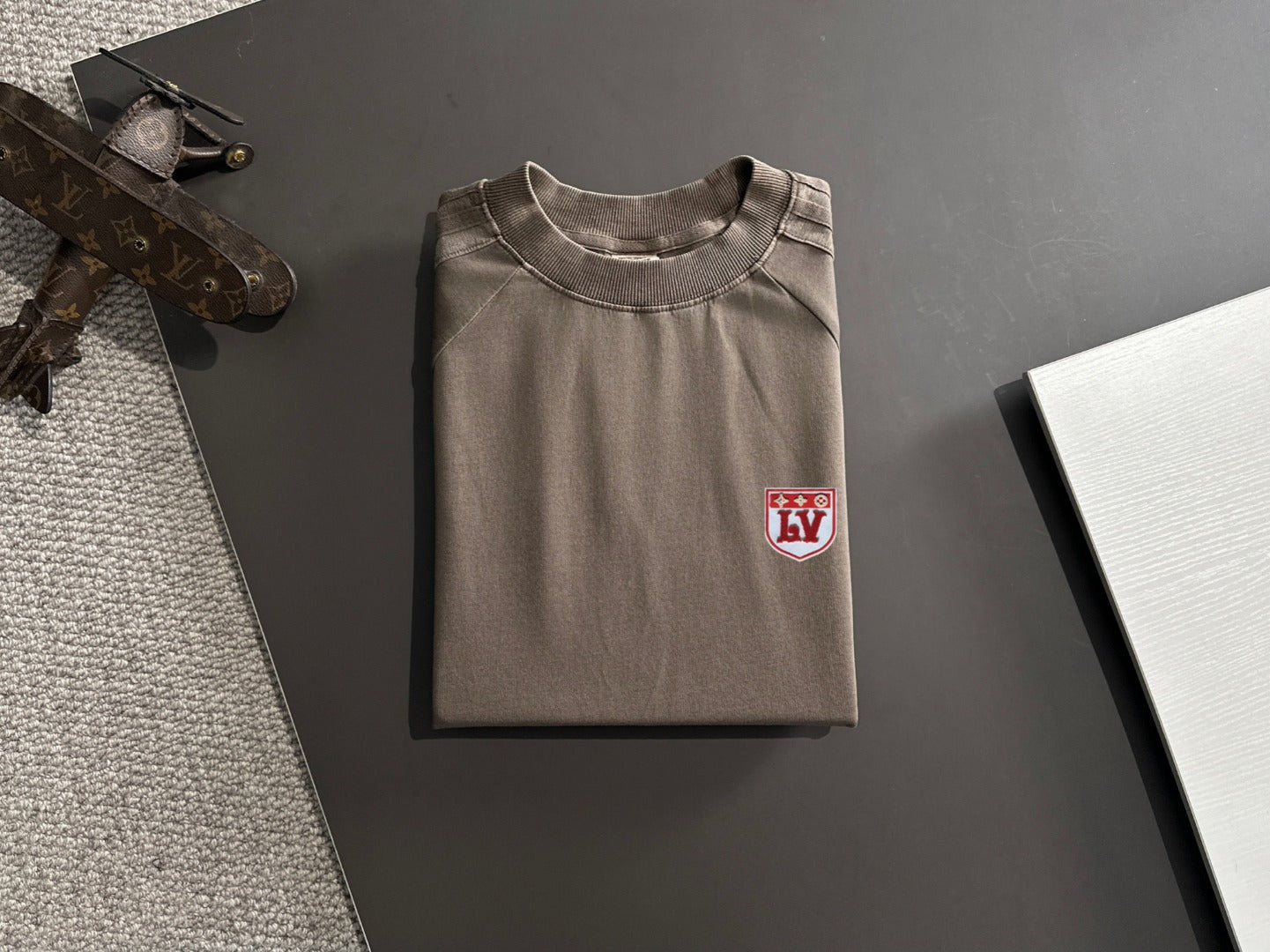 LuxluxHouse Best Quality Clothes T-shirt Louis Vuitton