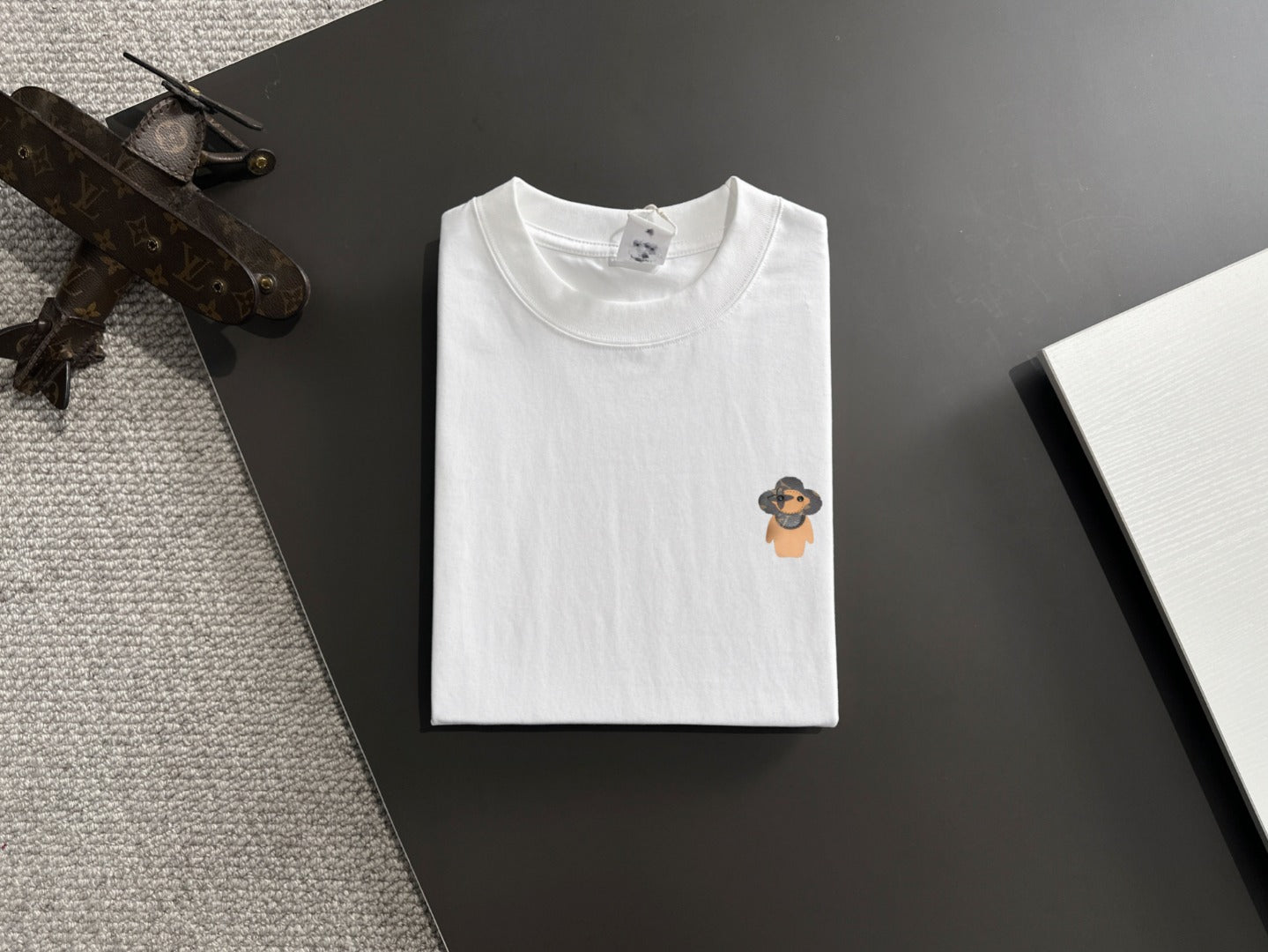 LuxluxHouse Best Quality Clothes T-shirt Louis Vuitton