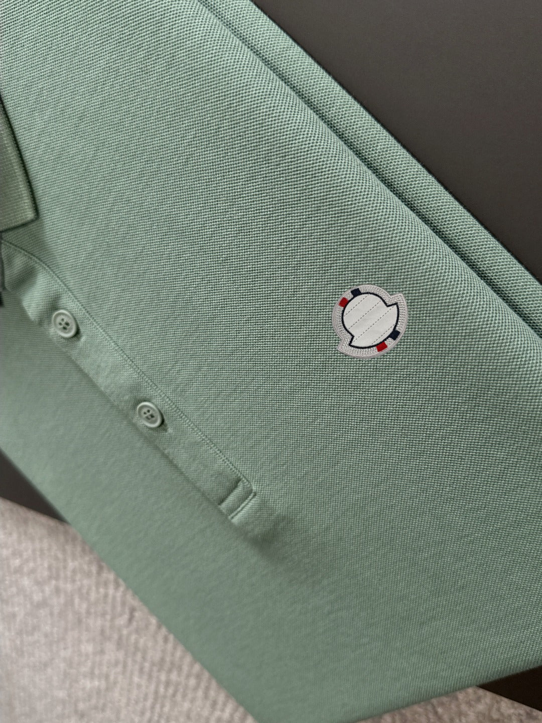 LuxluxHouse Best Quality Clothes Shirts&Polo Moncler
