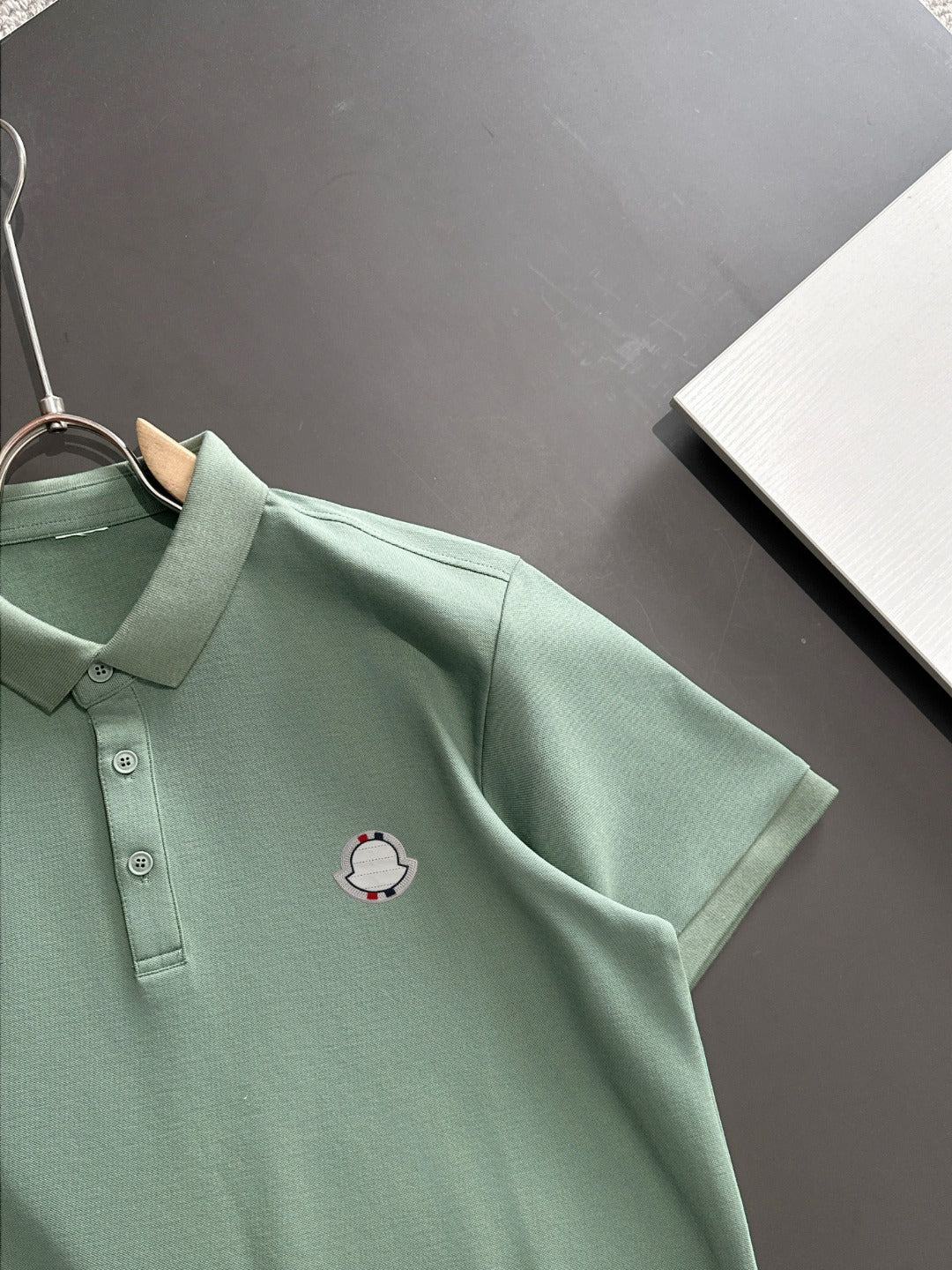 LuxluxHouse Best Quality Clothes Shirts&Polo Moncler