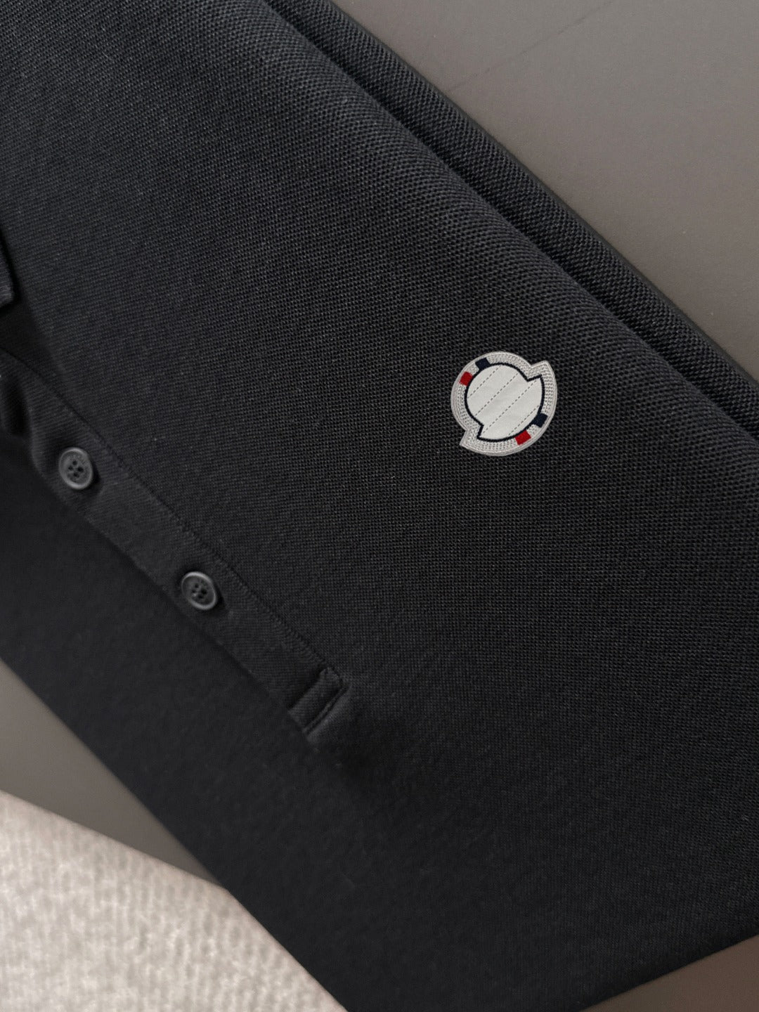 LuxluxHouse Best Quality Clothes Shirts&Polo Moncler