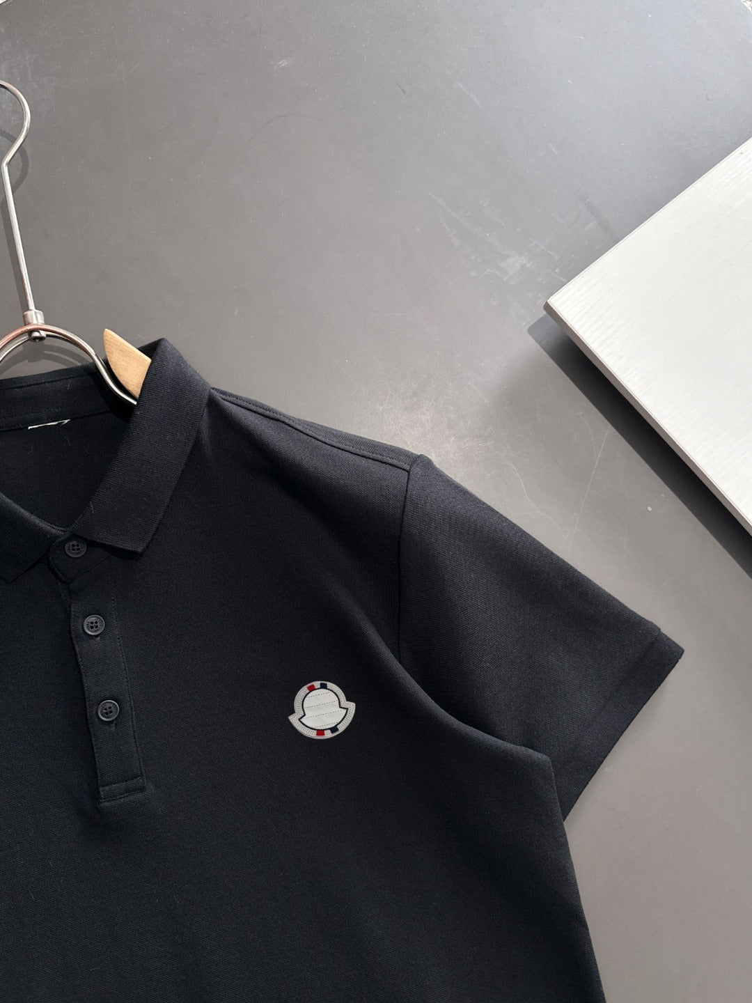 LuxluxHouse Best Quality Clothes Shirts&Polo Moncler