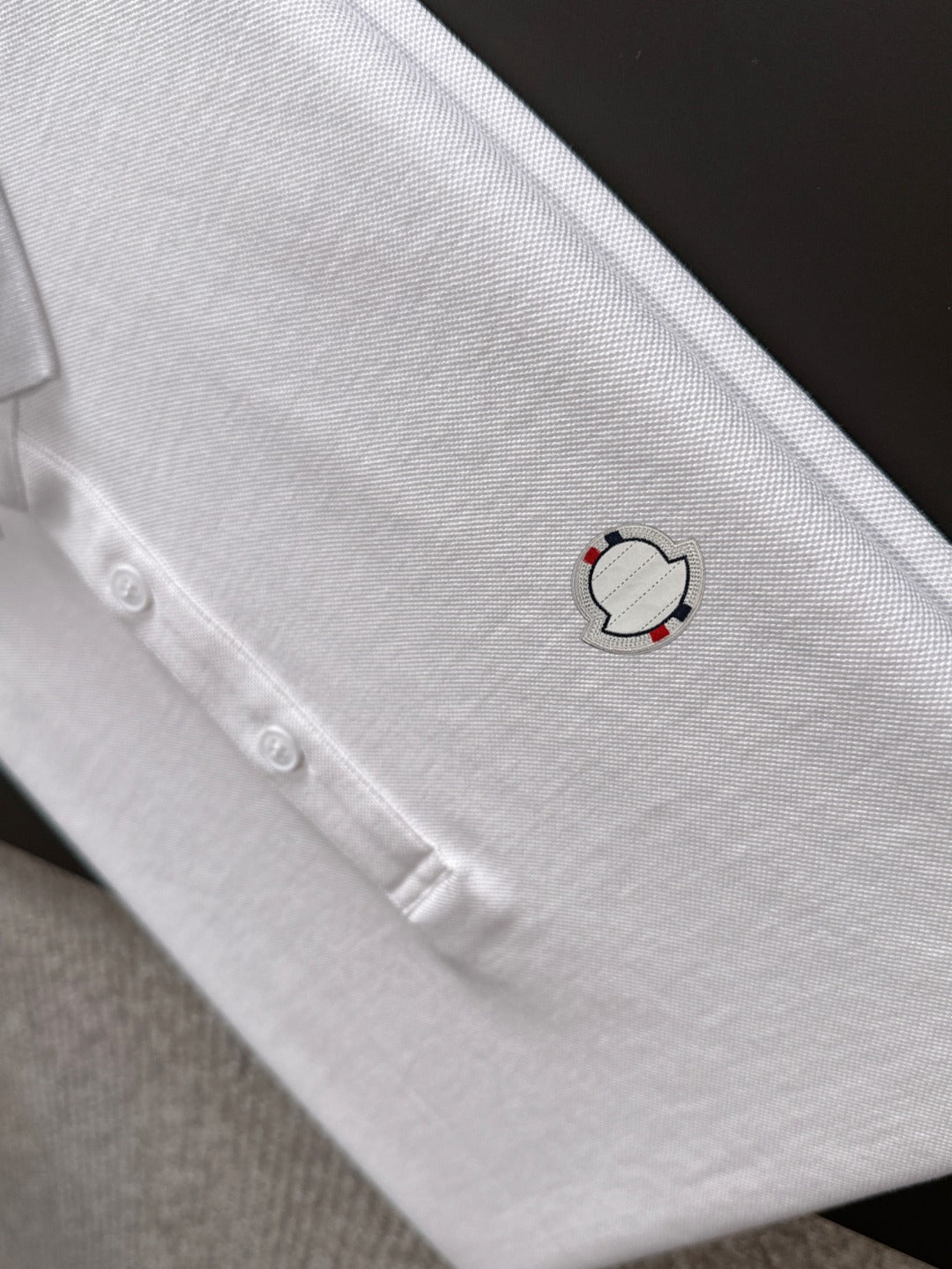 LuxluxHouse Best Quality Clothes Shirts&Polo Moncler