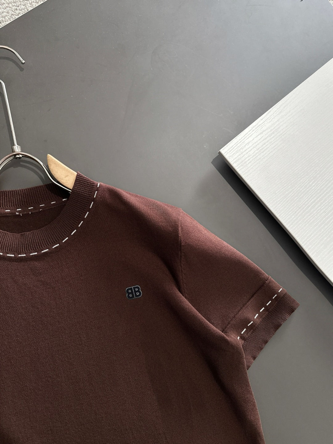 LuxluxHouse Best Quality Clothes Balenciaga T-shirt