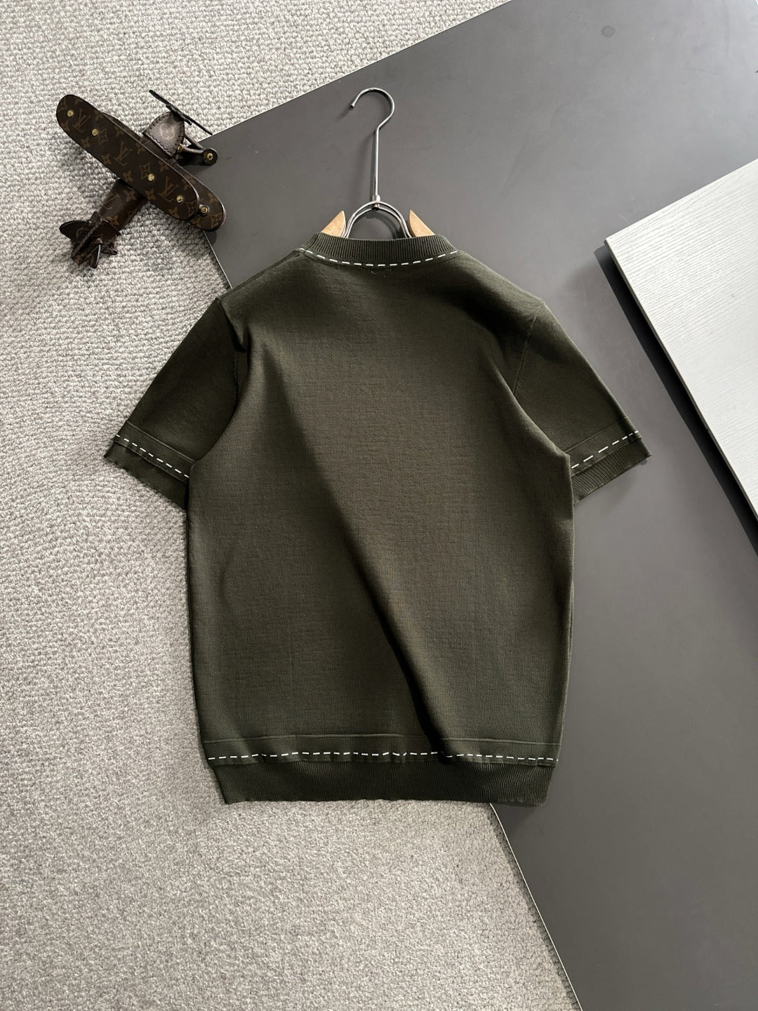 LuxluxHouse Best Quality Clothes Balenciaga T-shirt