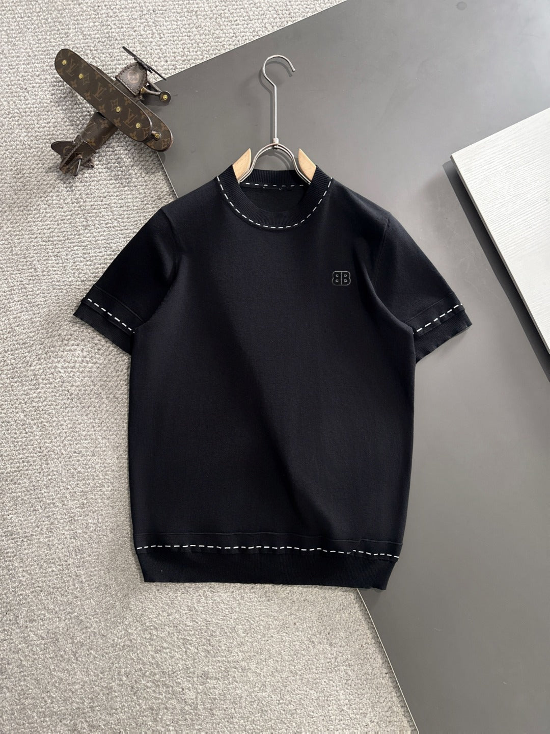 LuxluxHouse Best Quality Clothes Balenciaga T-shirt