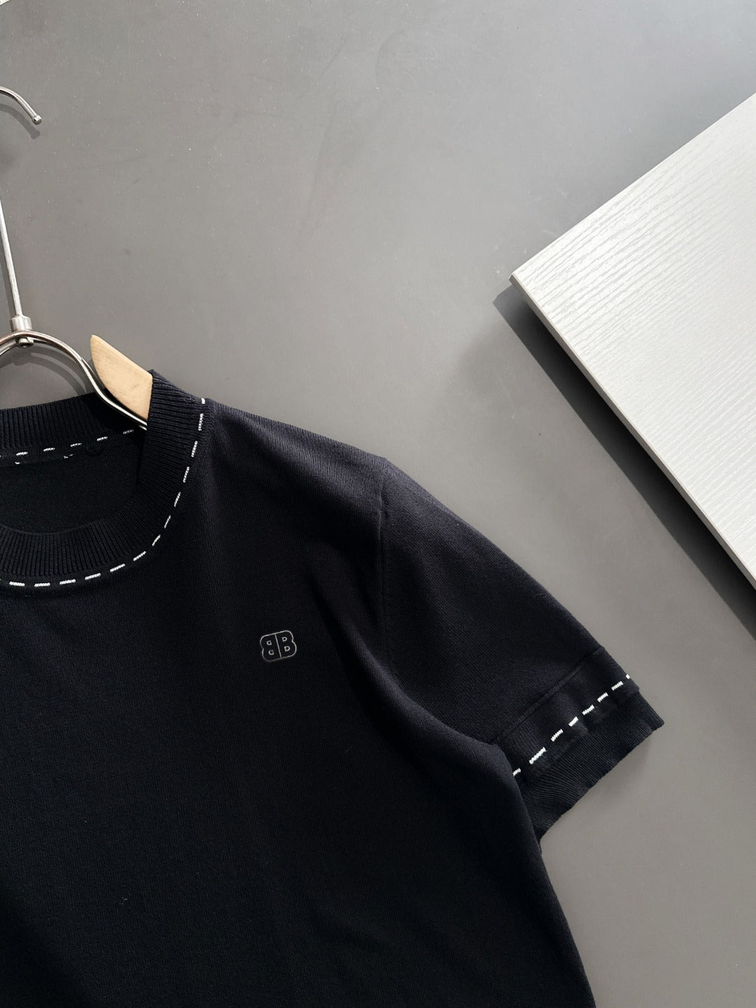 LuxluxHouse Best Quality Clothes Balenciaga T-shirt