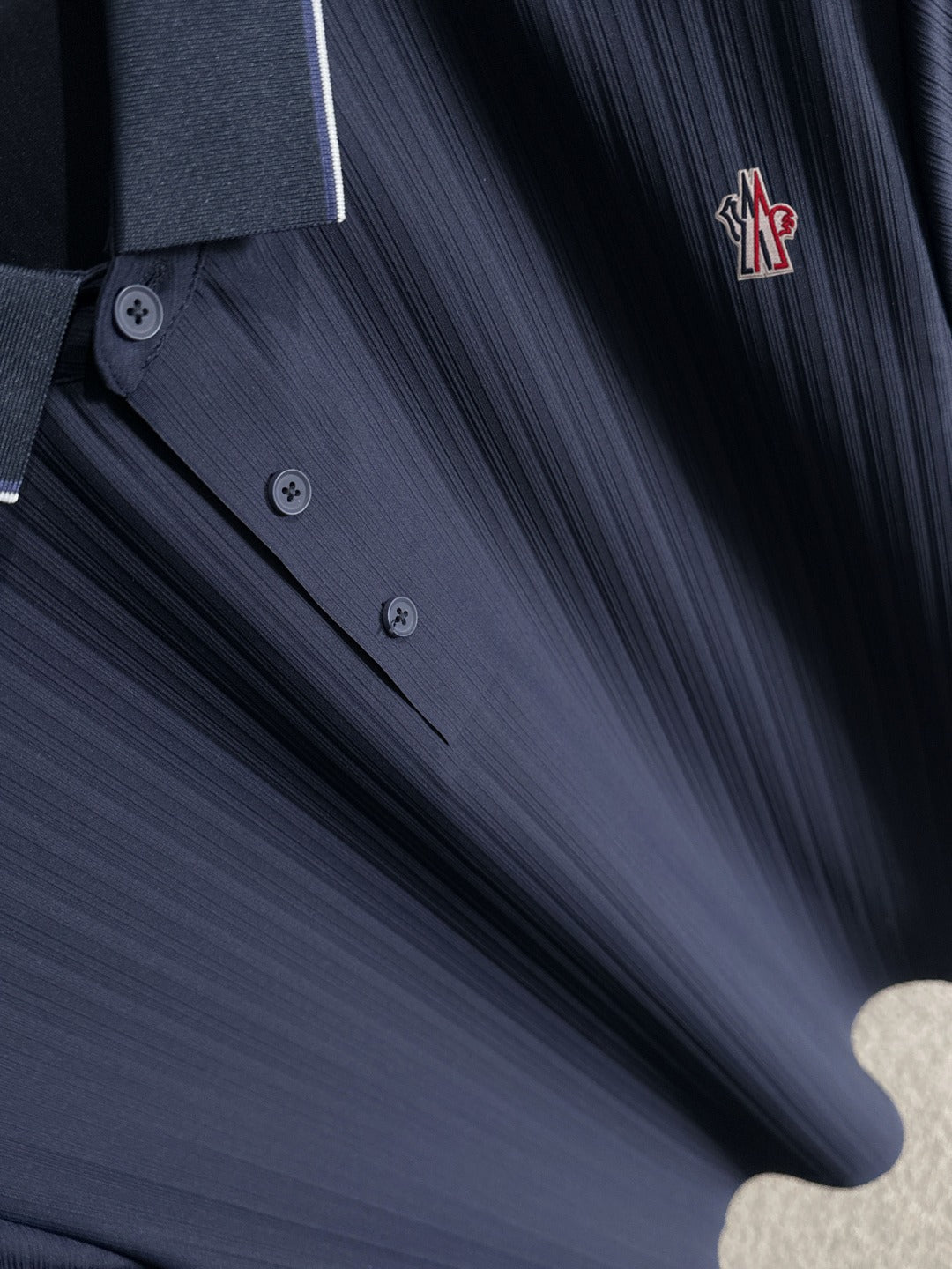 LuxluxHouse Best Quality Clothes Shirts&Polo Moncler