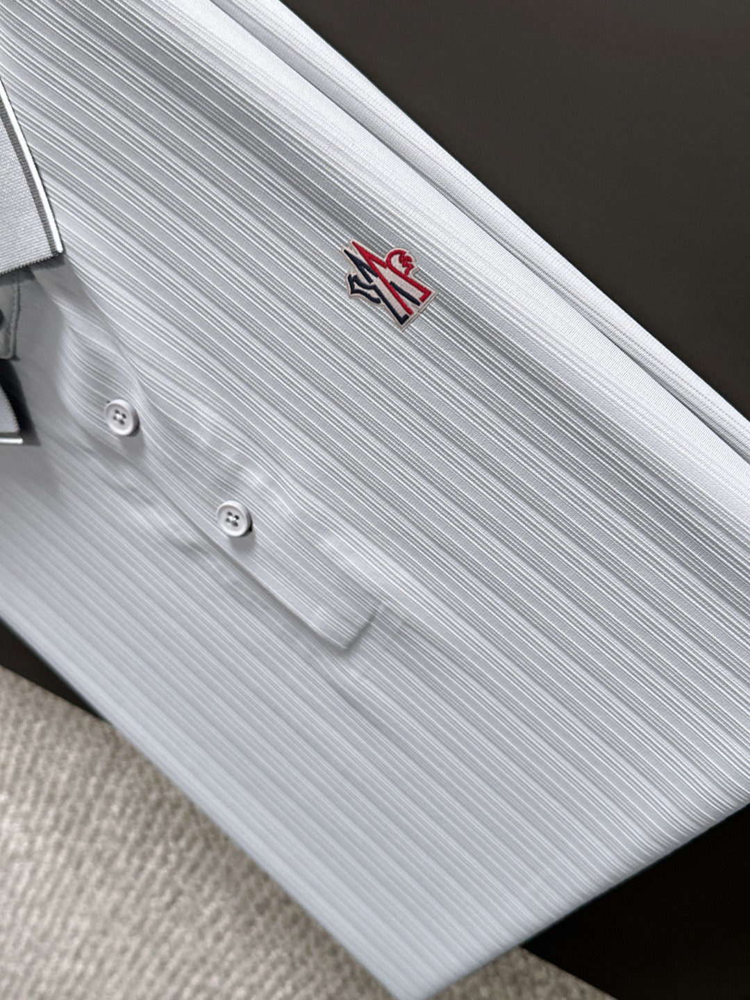 LuxluxHouse Best Quality Clothes Shirts&Polo Moncler