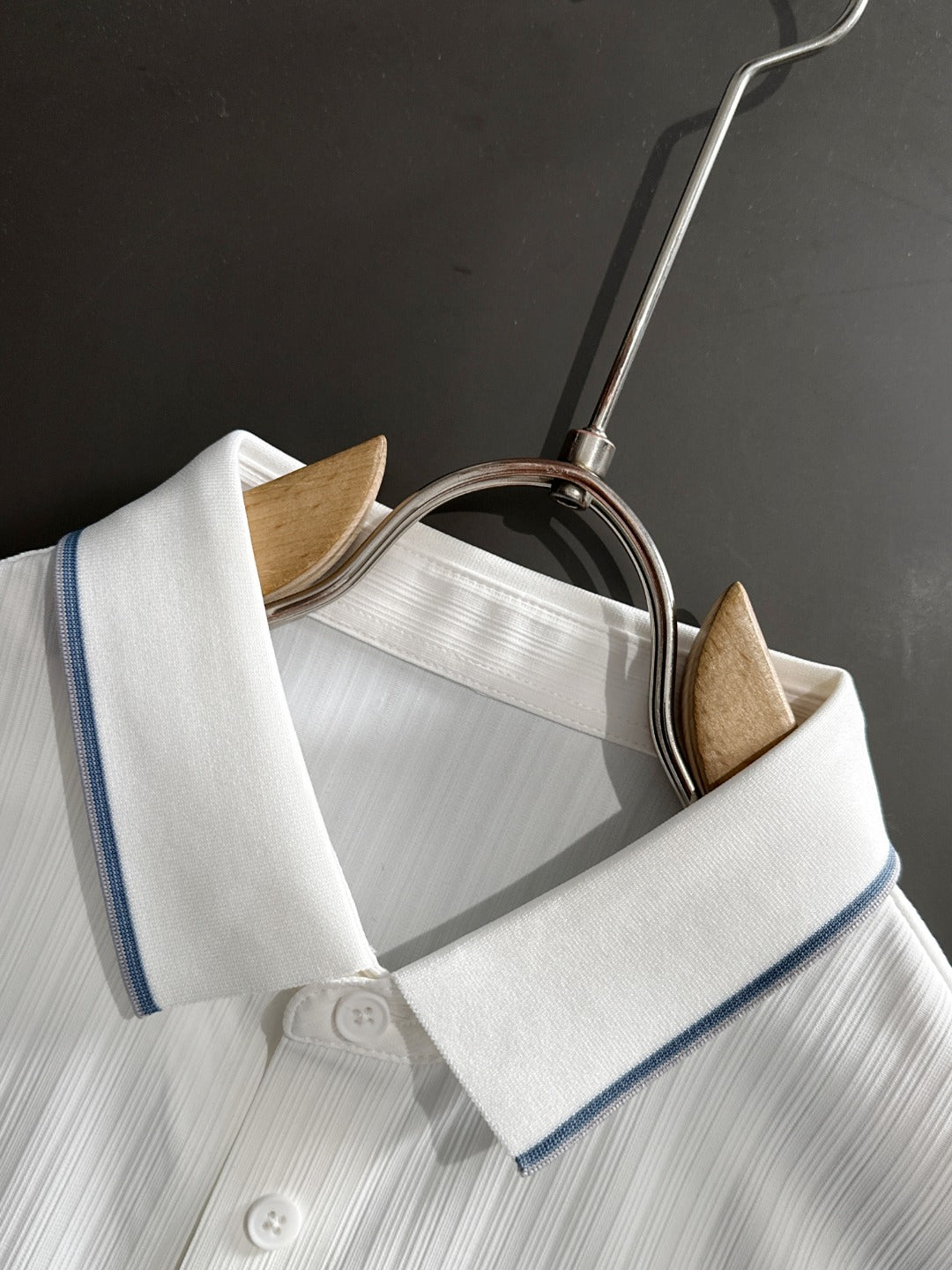LuxluxHouse Best Quality Clothes Shirts&Polo Moncler