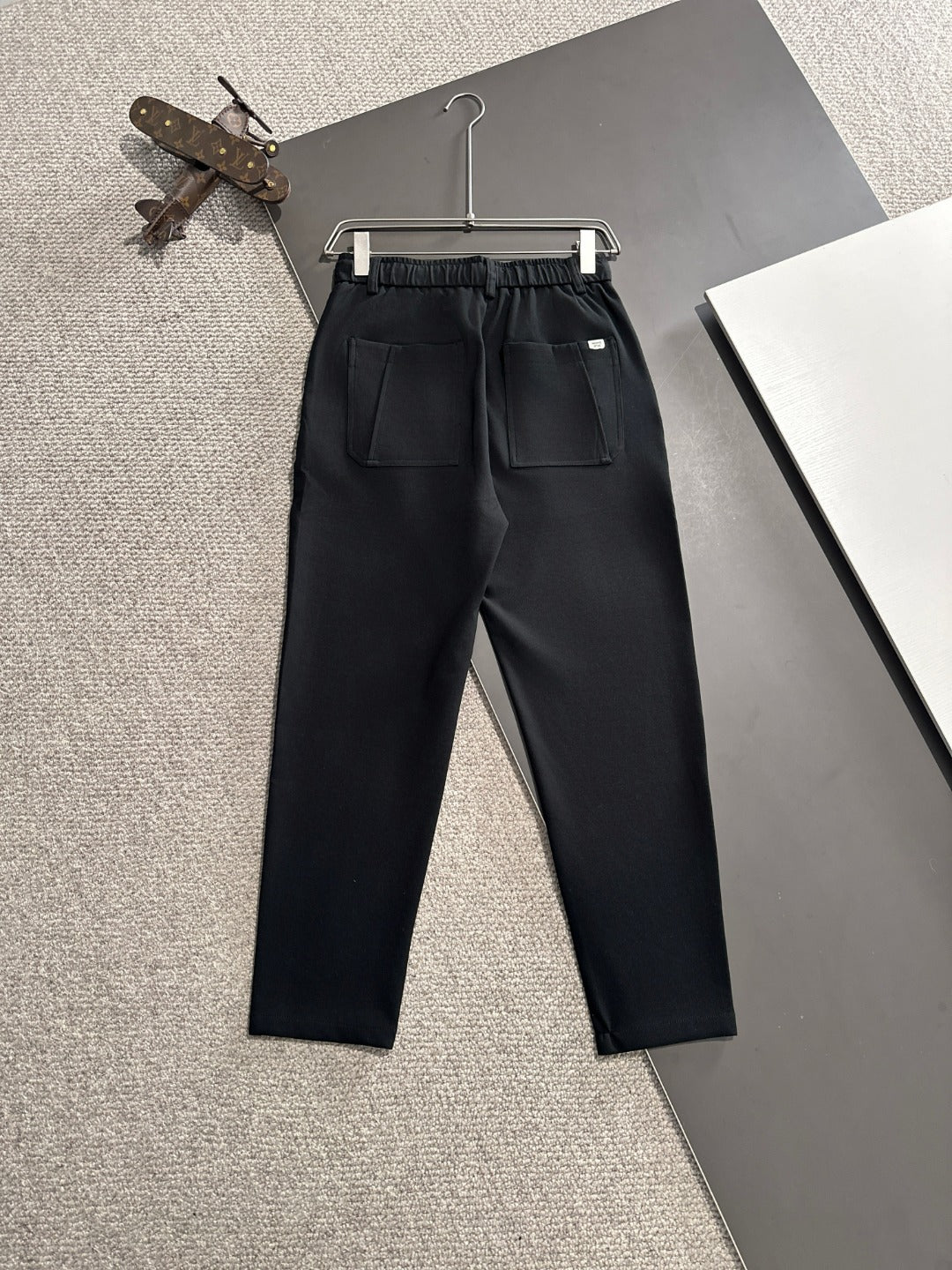 LuxluxHouse Best Quality Clothes Pants Moncler