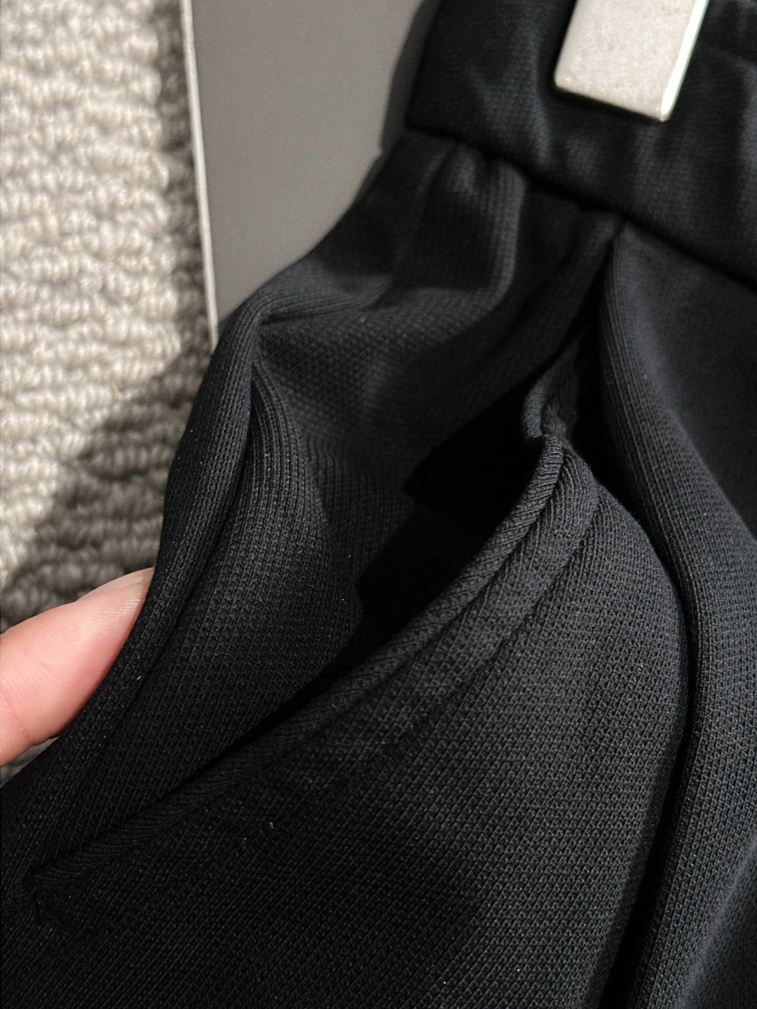 LuxluxHouse Best Quality Clothes Pants Moncler