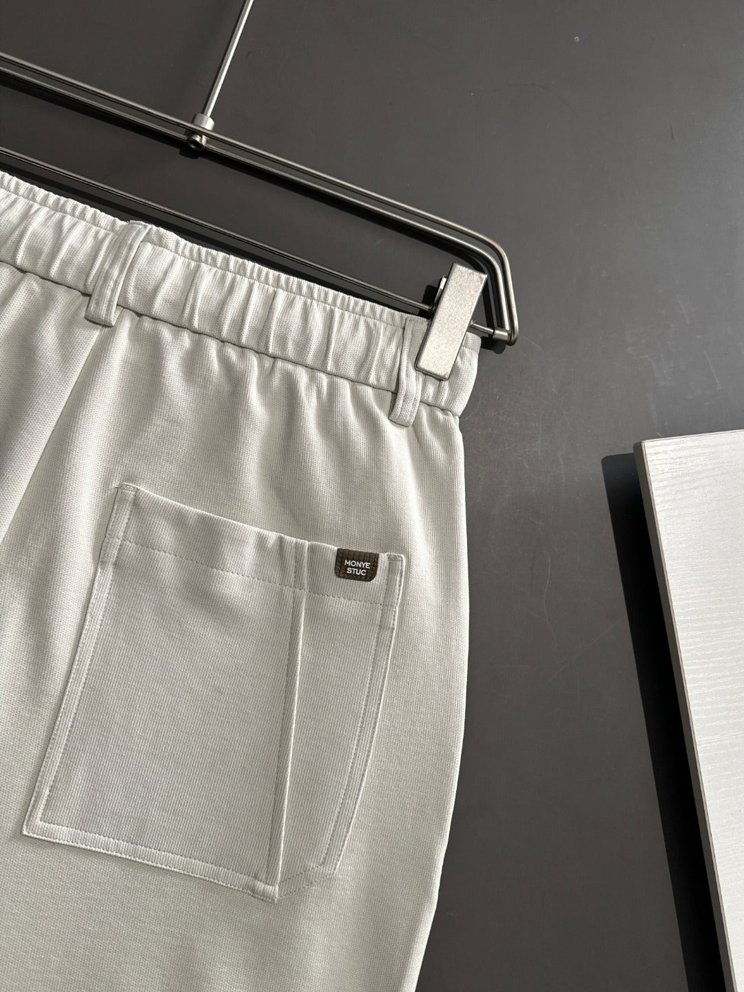 LuxluxHouse Best Quality Clothes Pants Moncler