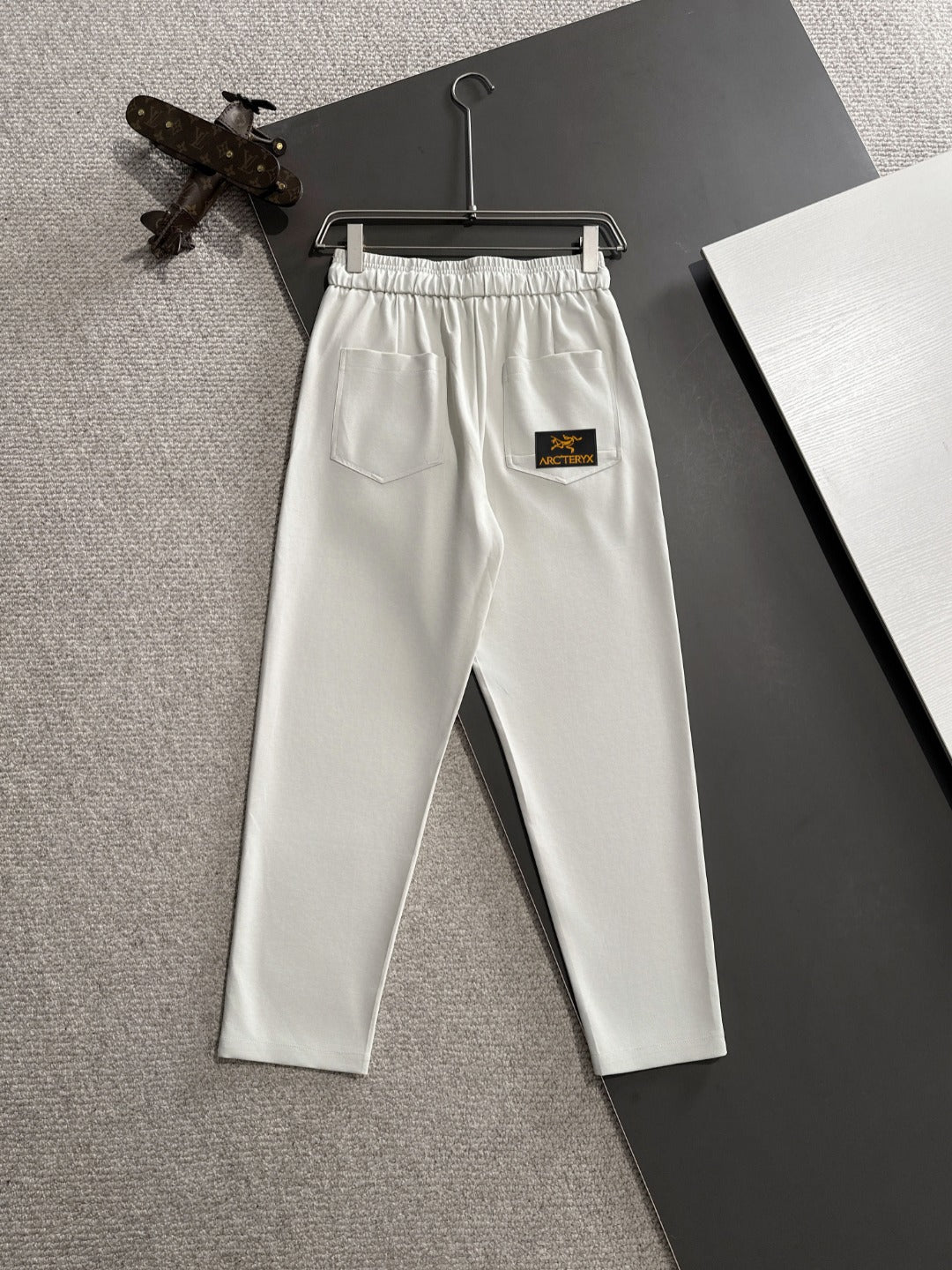 LuxluxHouse Best Quality Clothes Pants Arcteryx