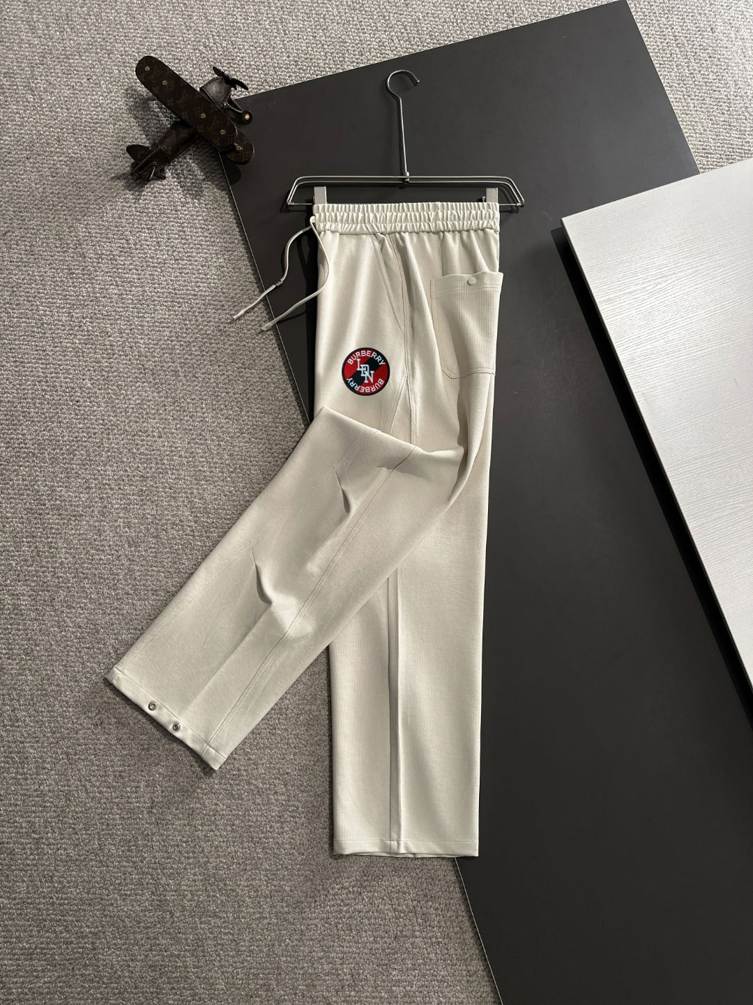 LuxluxHouse Best Quality Clothes Burberry Pants