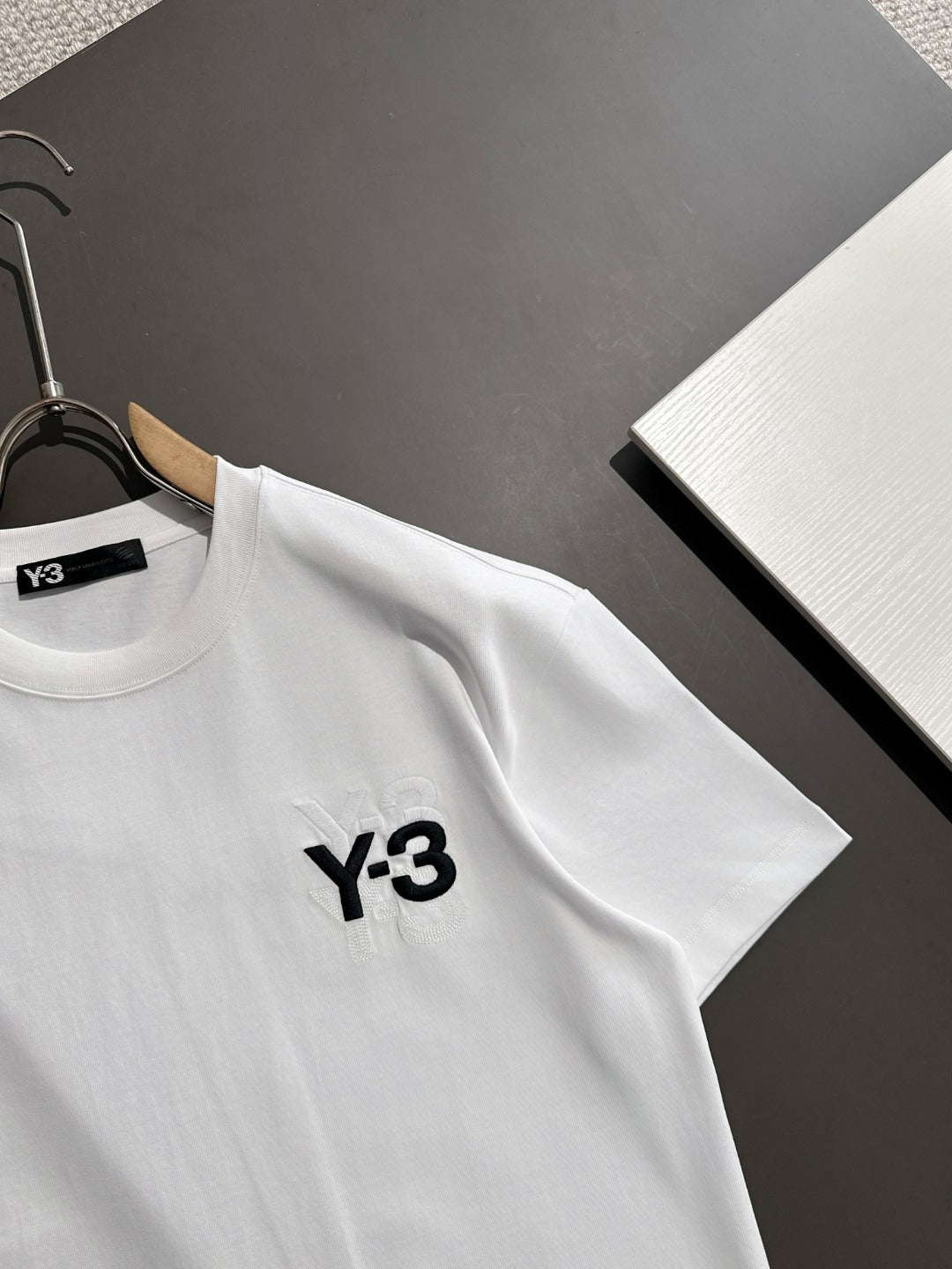 LuxluxHouse Best Quality Clothes T-shirt Y-3
