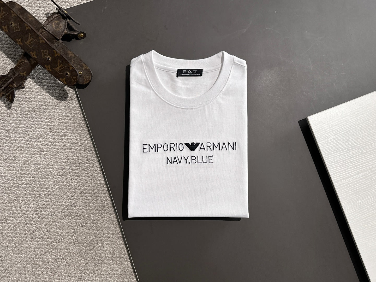 LuxluxHouse Best Quality Clothes Amiri T-shirt