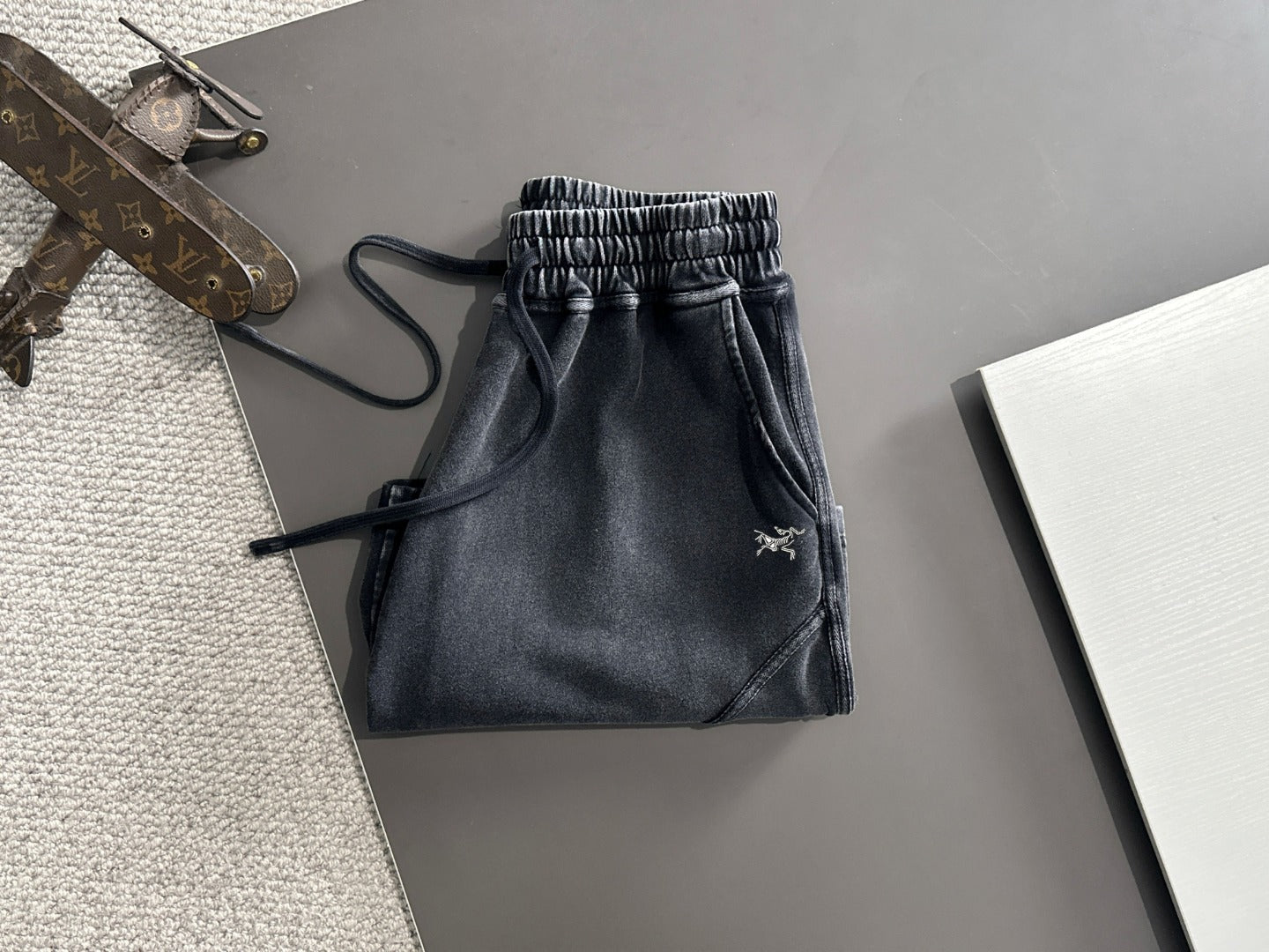 LuxluxHouse Best Quality Clothes Pants Arcteryx