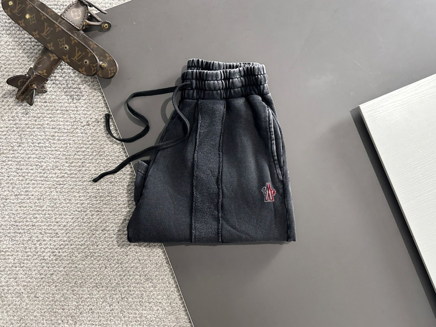 LuxluxHouse Best Quality Clothes Pants Moncler