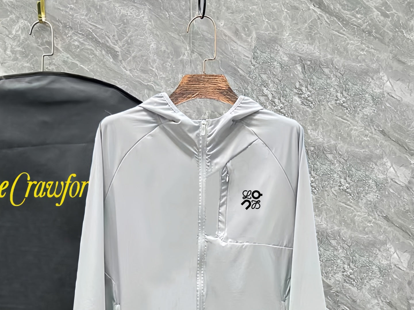 LuxluxHouse Best Quality Clothes Coats & Jackets Loewe