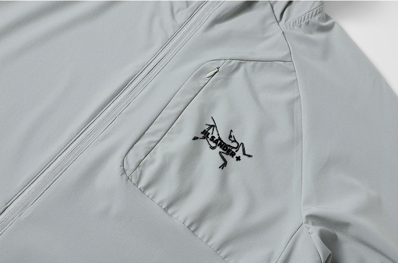 LuxluxHouse Best Quality Clothes Coats & Jackets Arcteryx