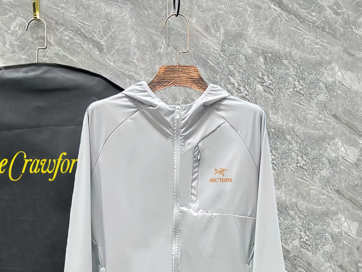 LuxluxHouse Best Quality Clothes Coats & Jackets Arcteryx