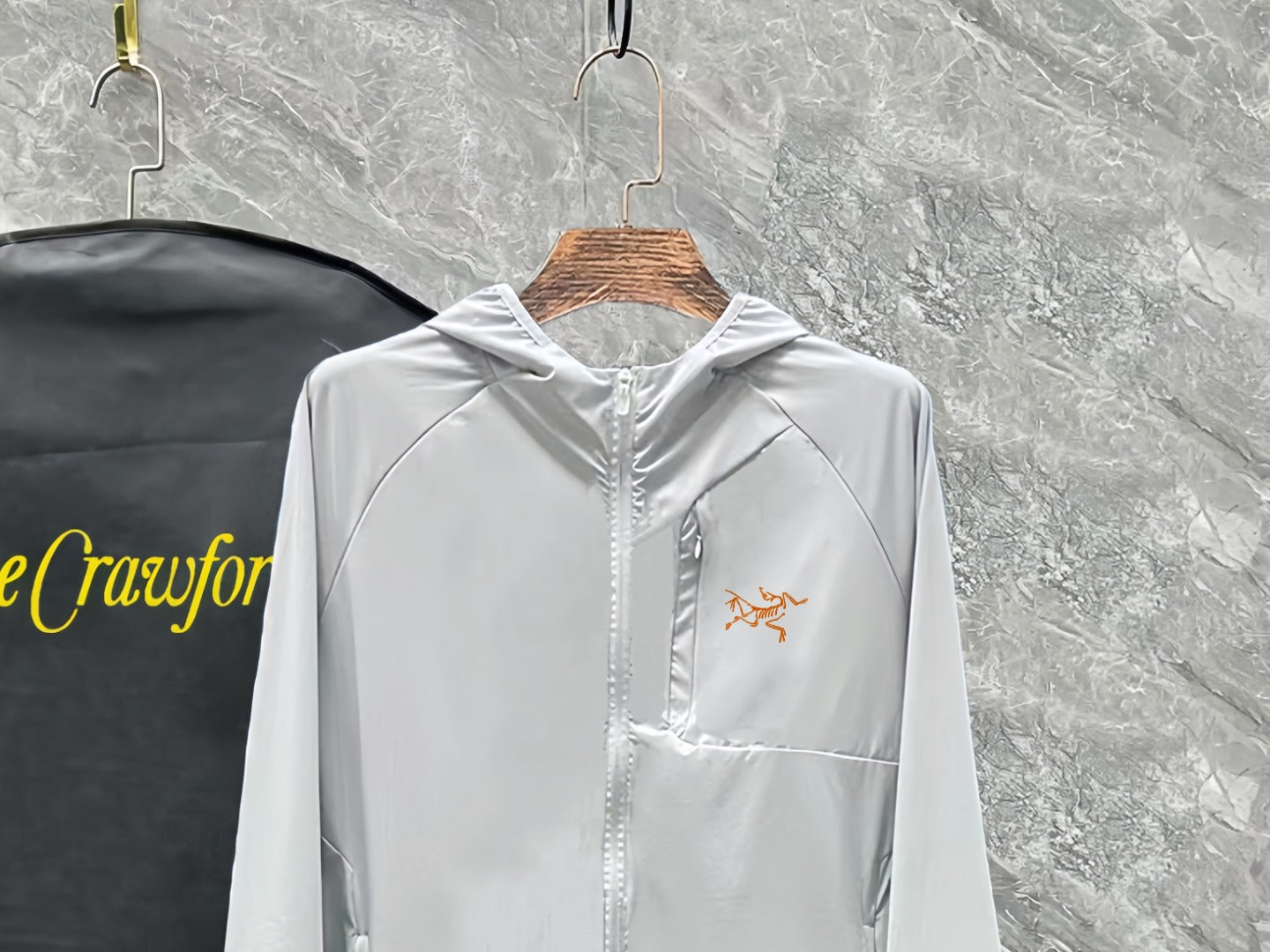 LuxluxHouse Best Quality Clothes Coats & Jackets Arcteryx