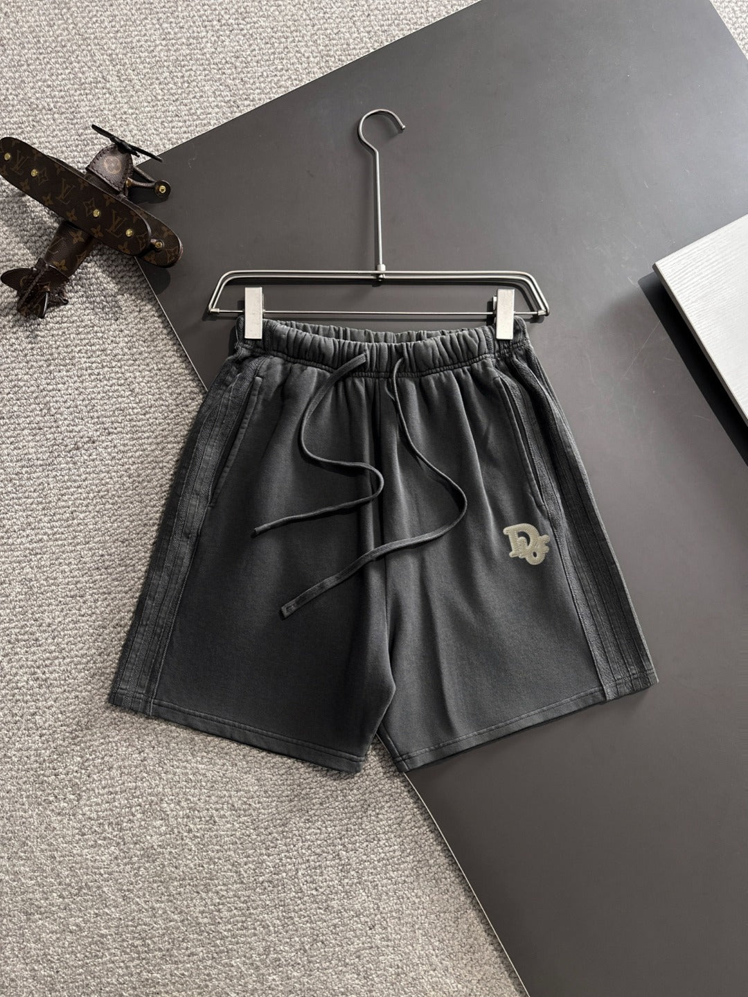 LuxluxHouse Best Quality Clothes T-shirt Dior