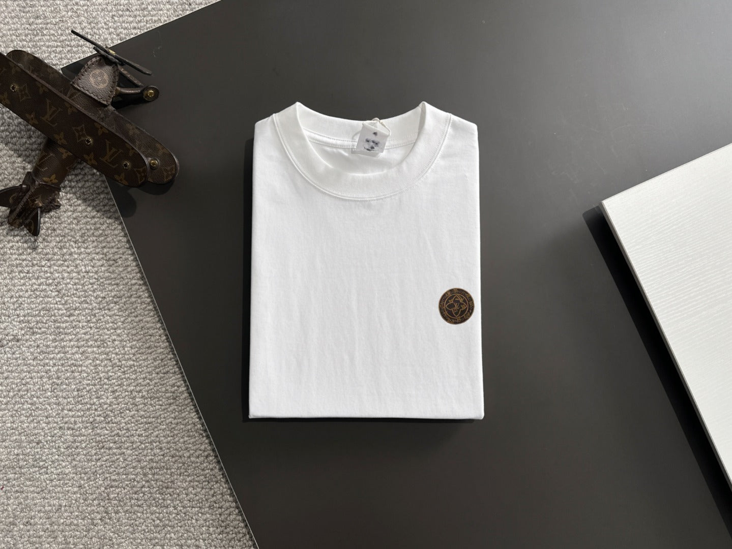 LuxluxHouse Best Quality Clothes T-shirt Louis Vuitton