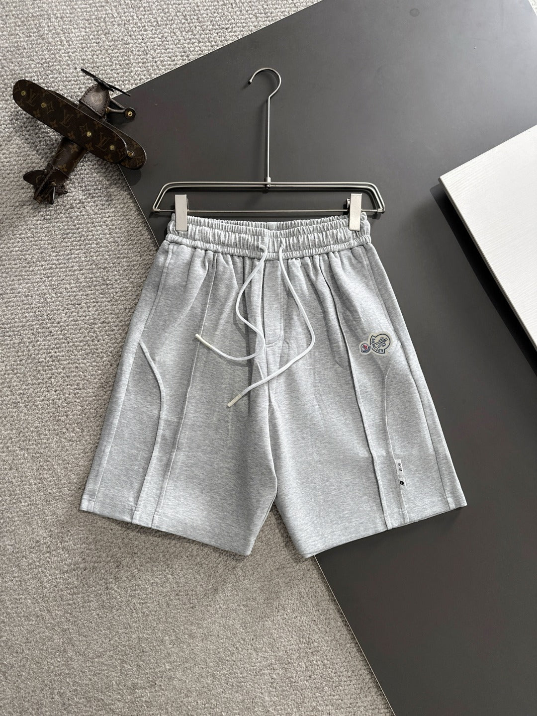 LuxluxHouse Best Quality Clothes Pants Moncler