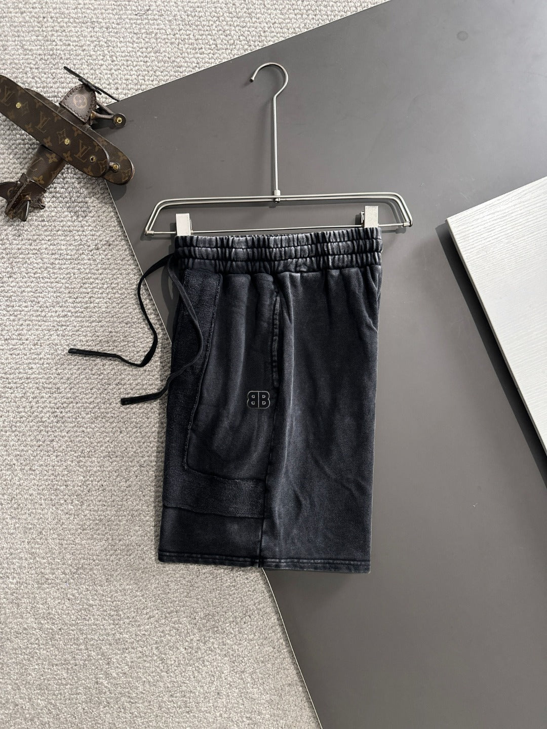 LuxluxHouse Best Quality Clothes Balenciaga Pants