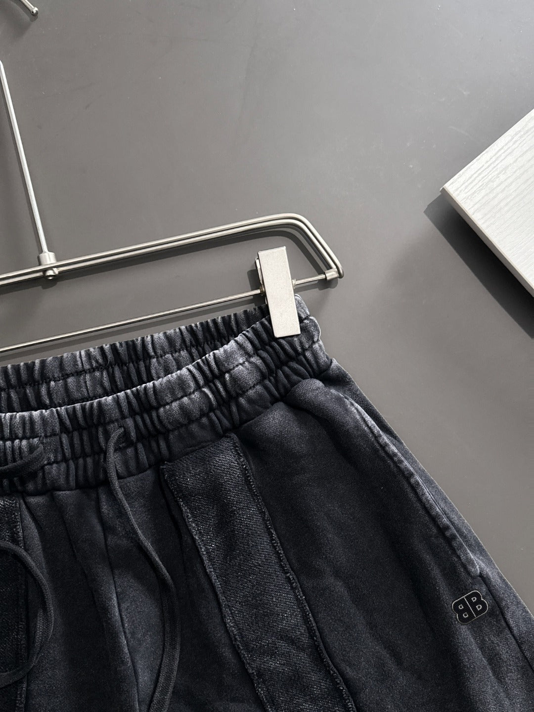 LuxluxHouse Best Quality Clothes Balenciaga Pants