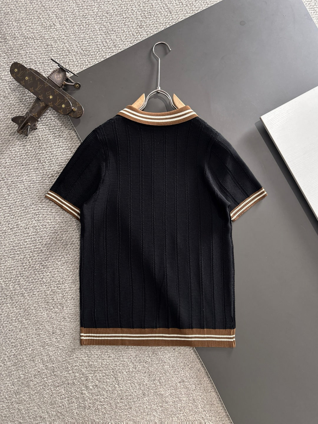 LuxluxHouse Best Quality Clothes Shirts&Polo Louis Vuitton