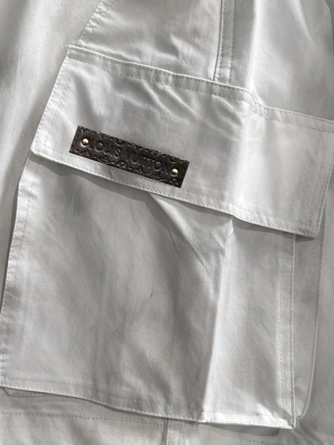 LuxluxHouse Best Quality Clothes Pants Louis Vuitton