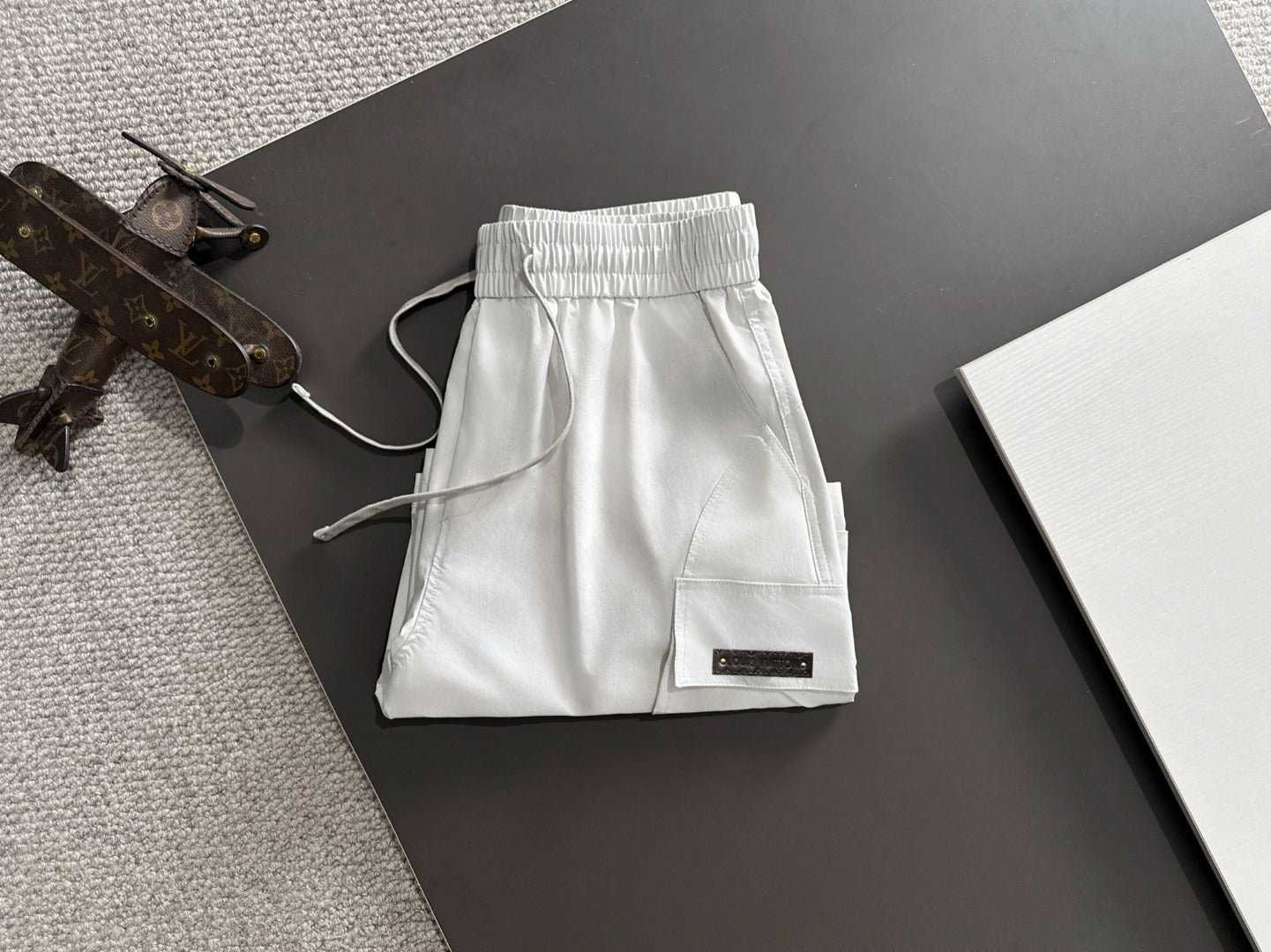 LuxluxHouse Best Quality Clothes Pants Louis Vuitton