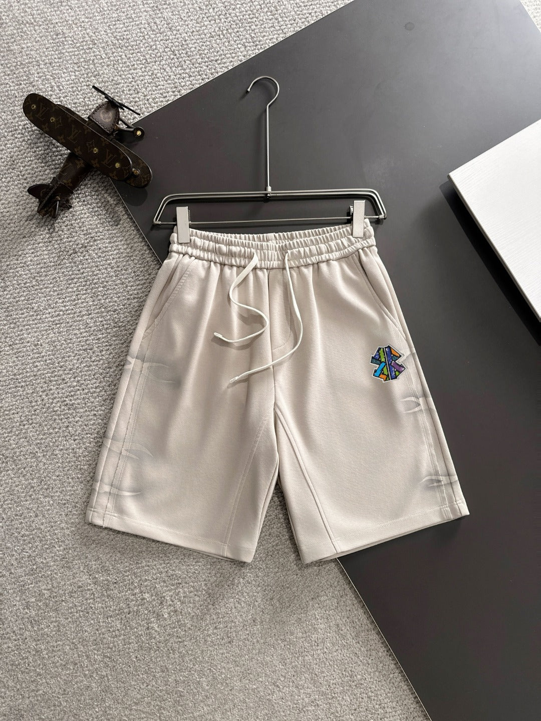 LuxluxHouse Best Quality Clothes Balenciaga Pants