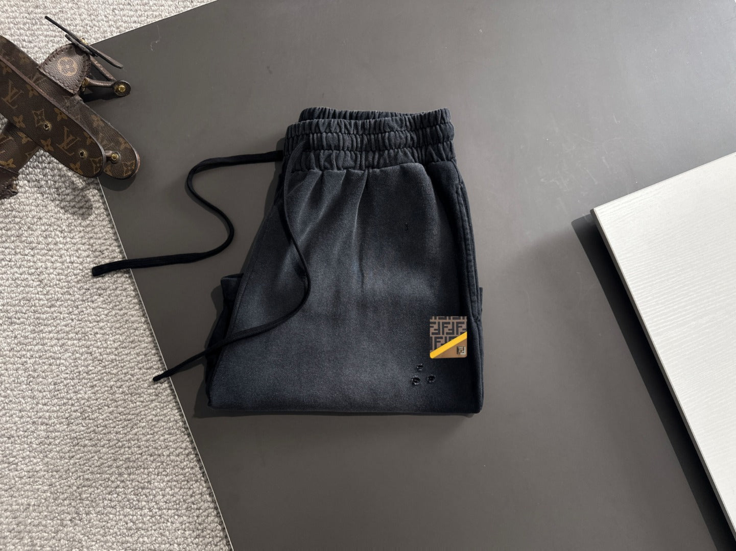 LuxluxHouse Best Quality Clothes Fendi T-shirt
