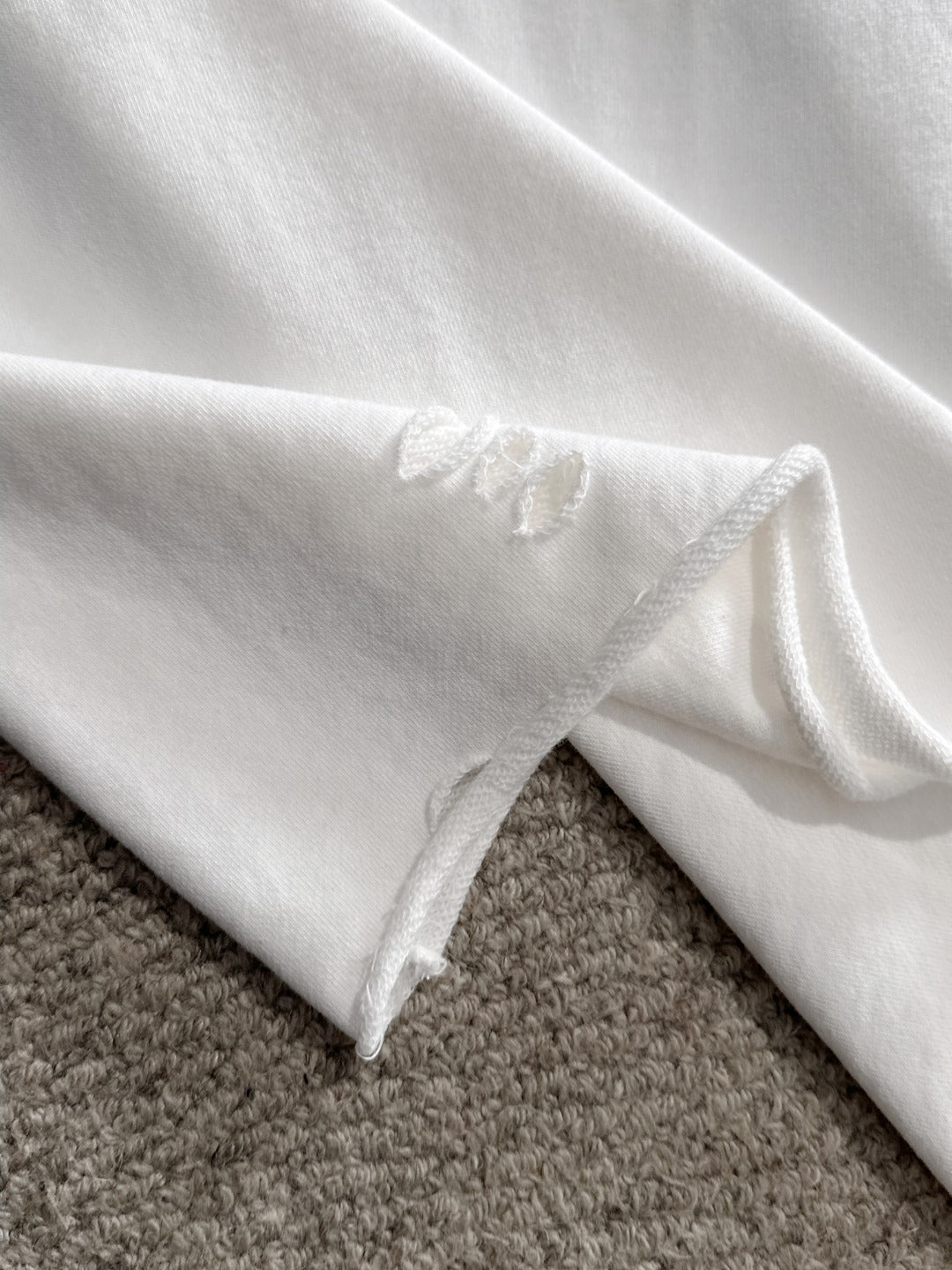 LuxluxHouse Best Quality Clothes Fendi T-shirt