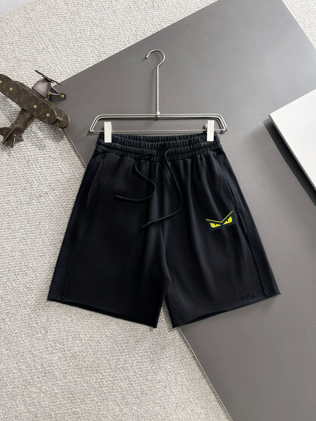 LuxluxHouse Best Quality Clothes Fendi T-shirt