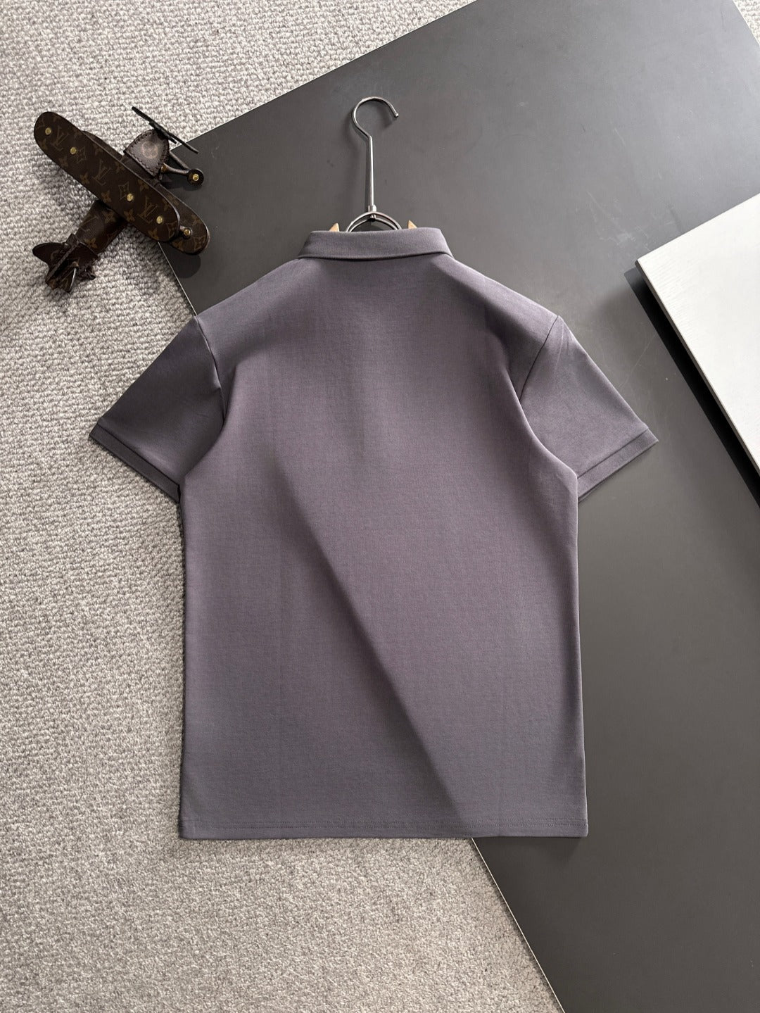 LuxluxHouse Best Quality Clothes Shirts&Polo Louis Vuitton