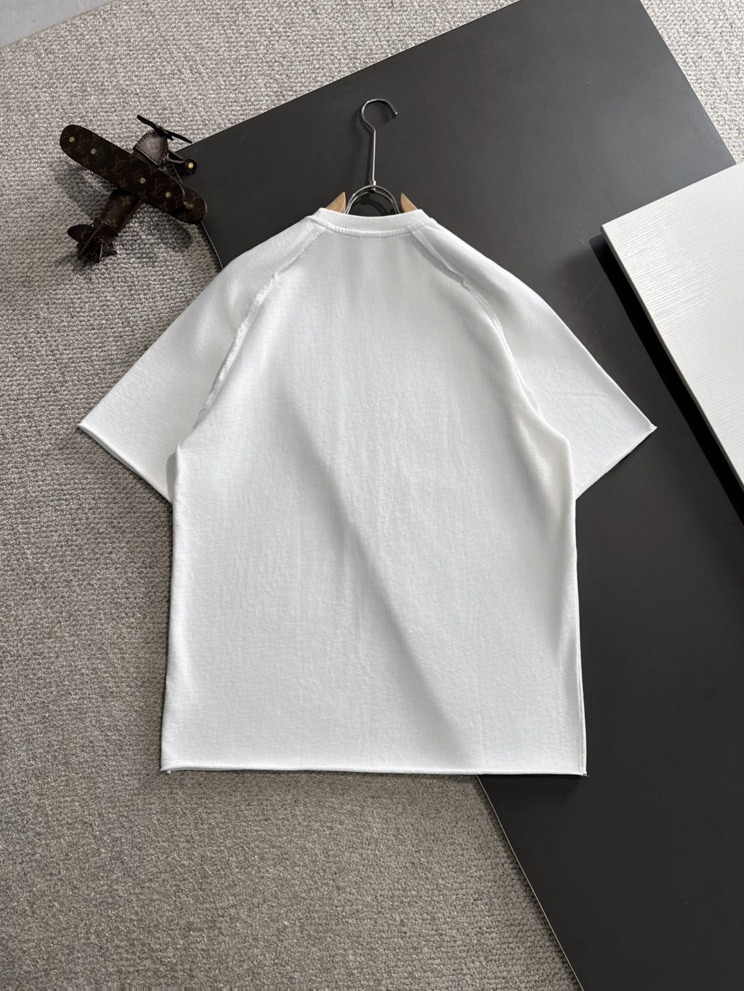 LuxluxHouse Best Quality Clothes T-shirt Moncler
